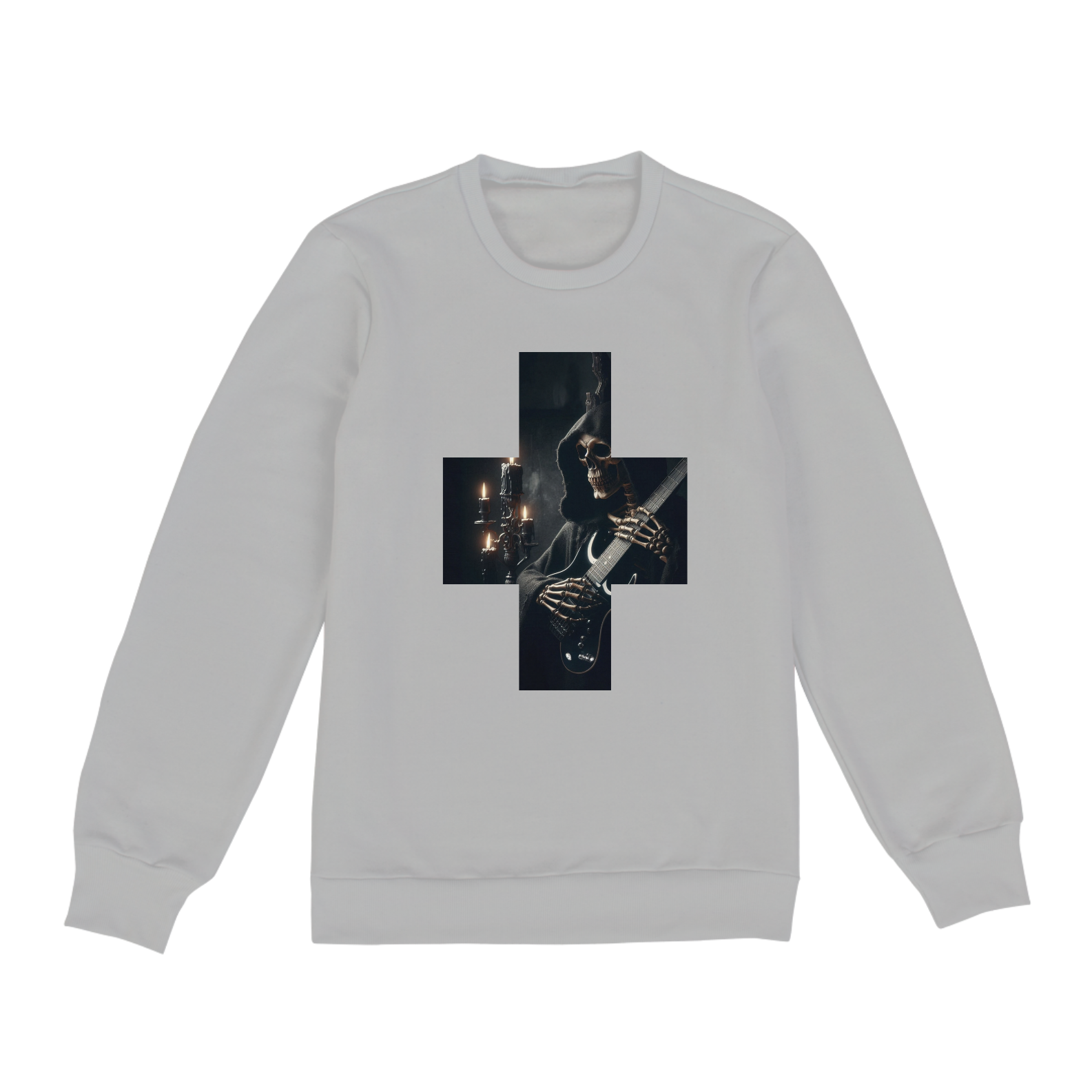 Moletom Classic - Cross