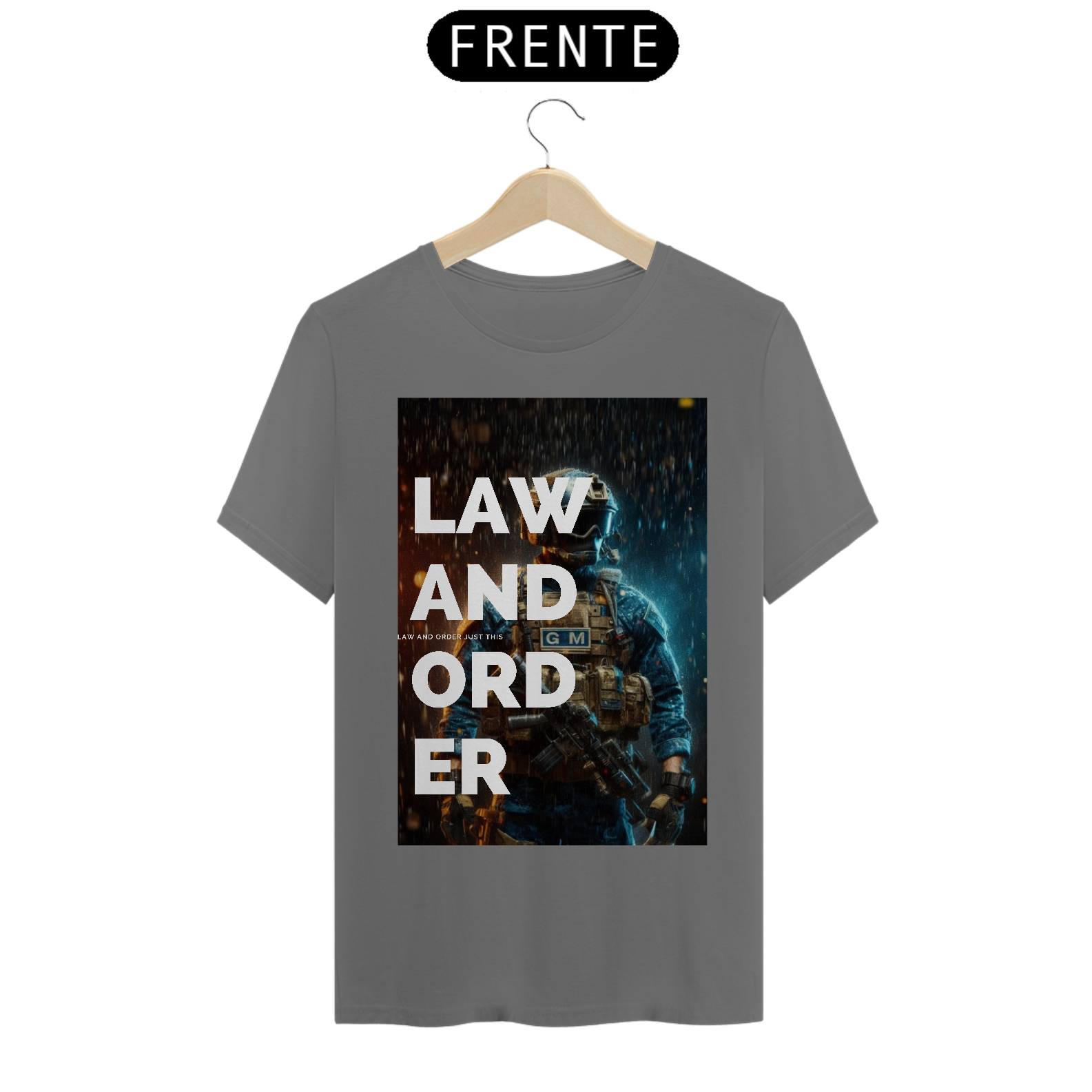 Law And Order 