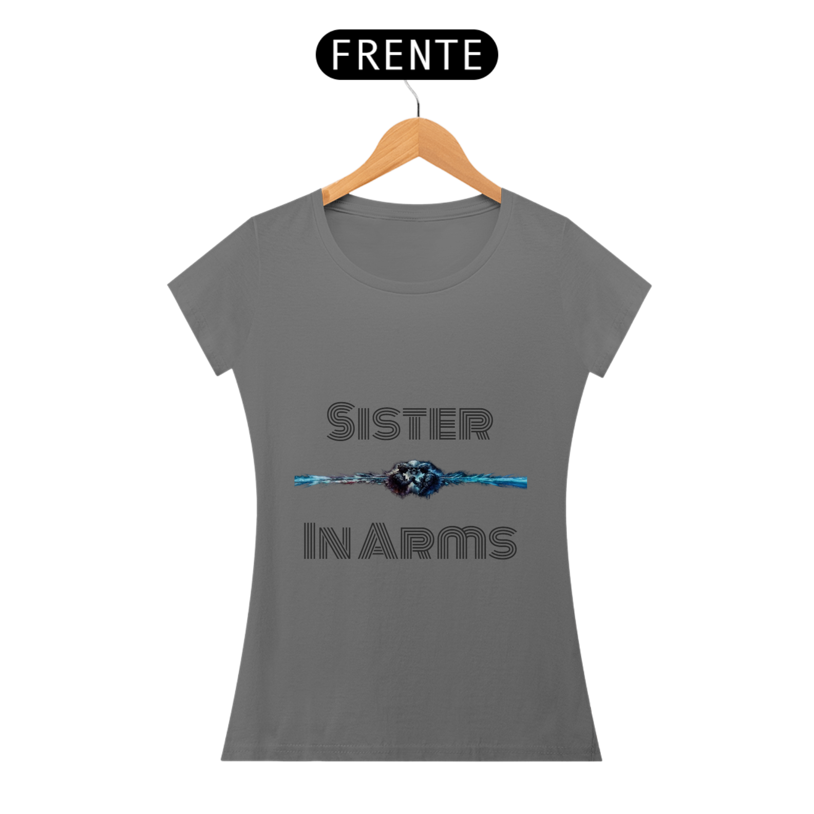 Sister In Arms