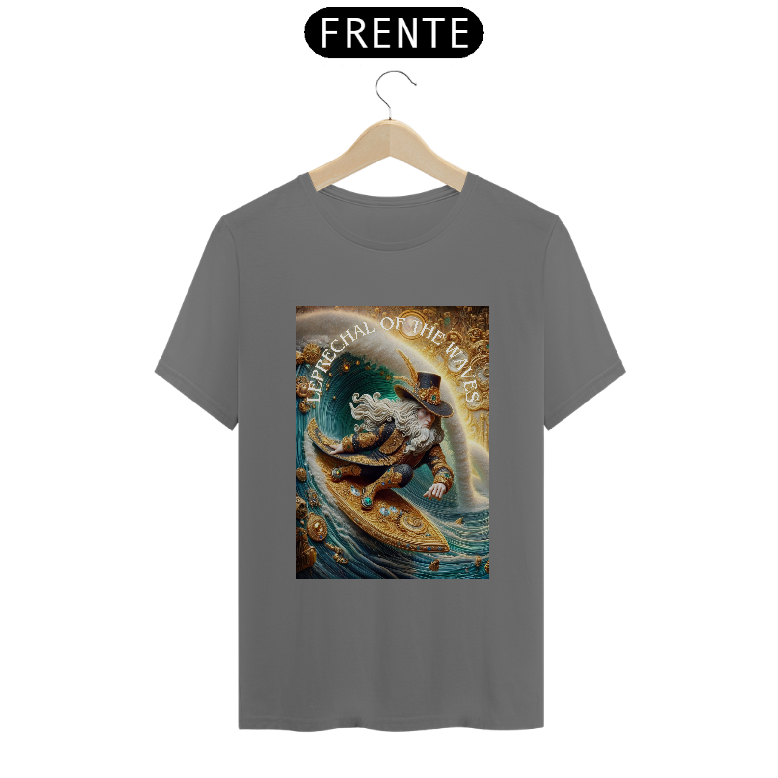 Leprechal Surf