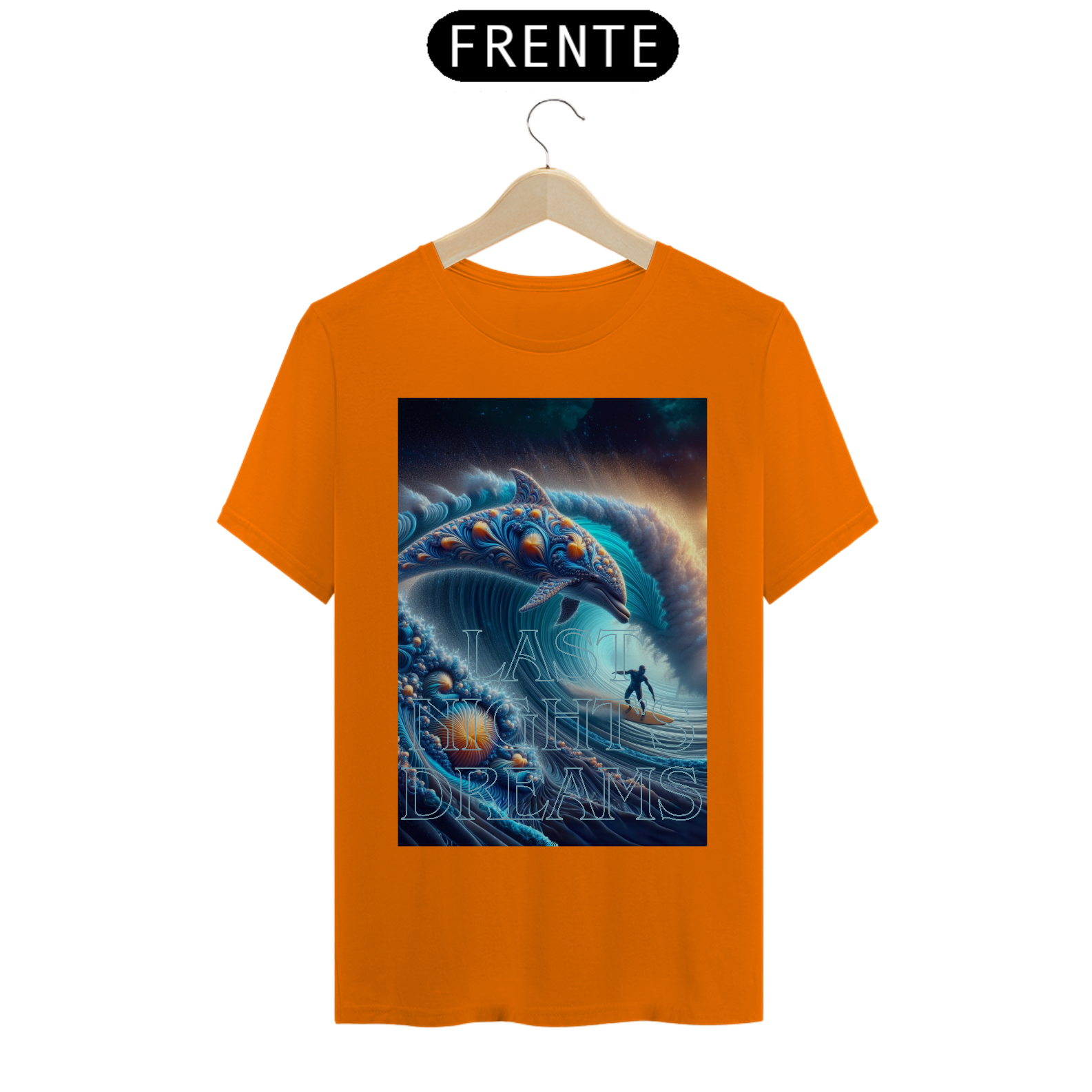 Surf Dolphin 3