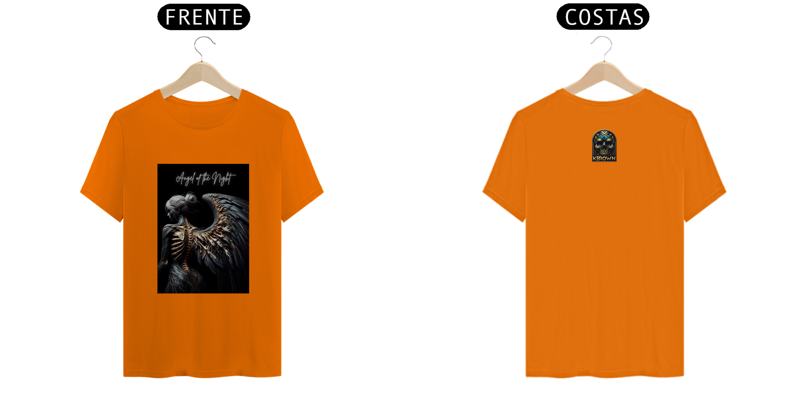 Camiseta Classic 