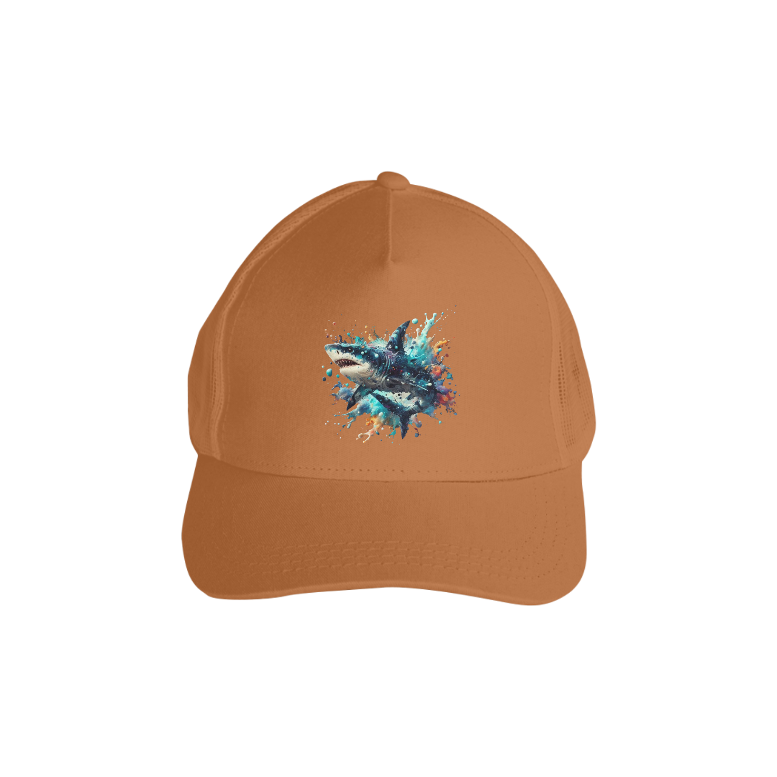 Boné ´Shark