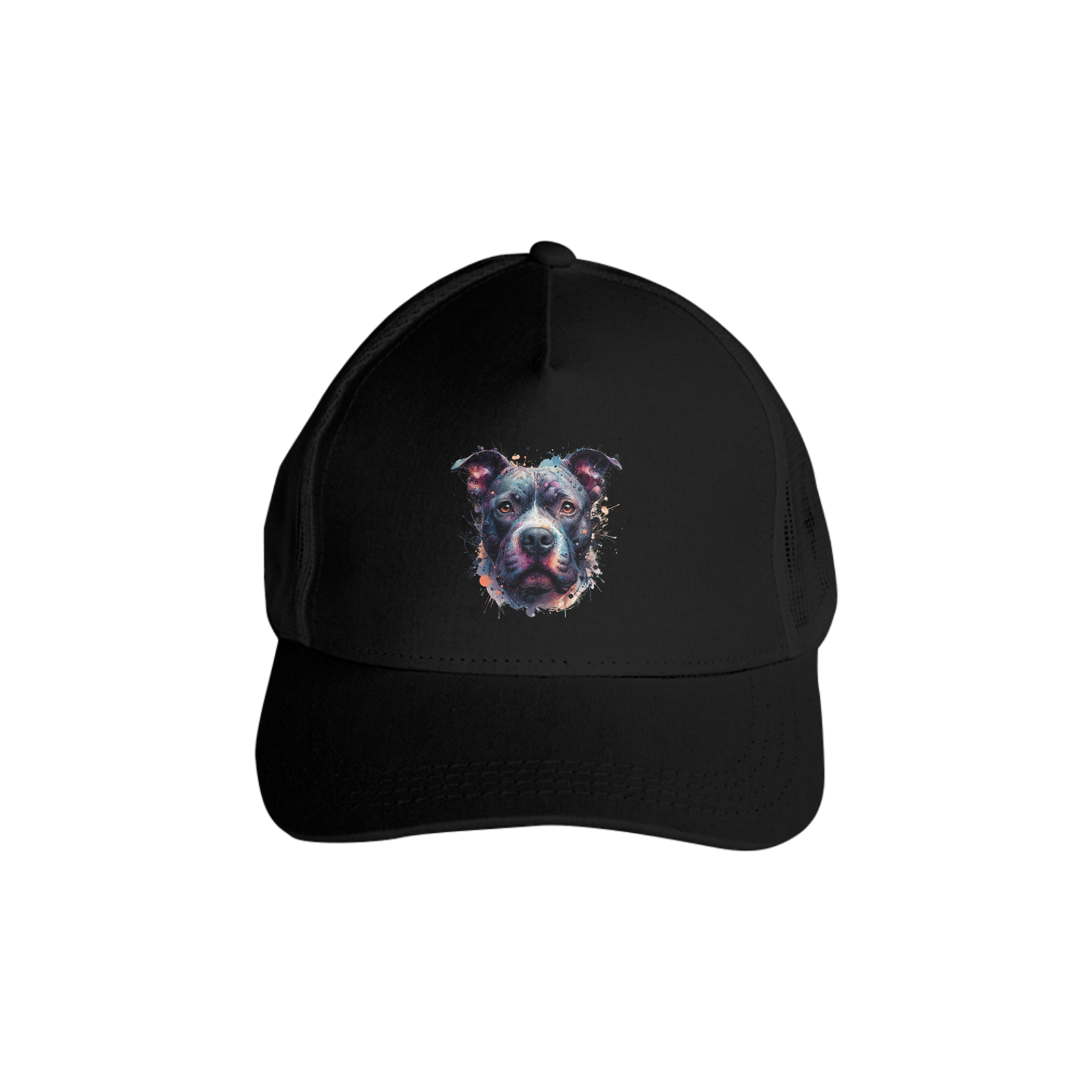 Boné Dog 01