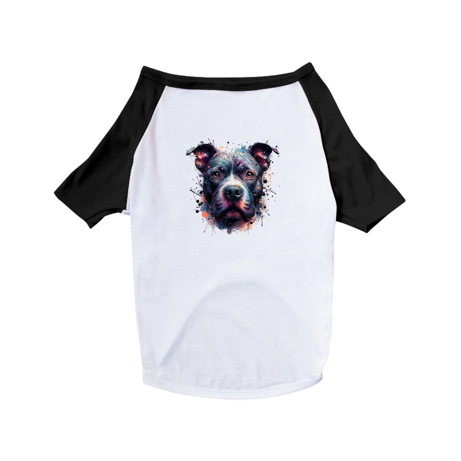 Roupinha para Dog