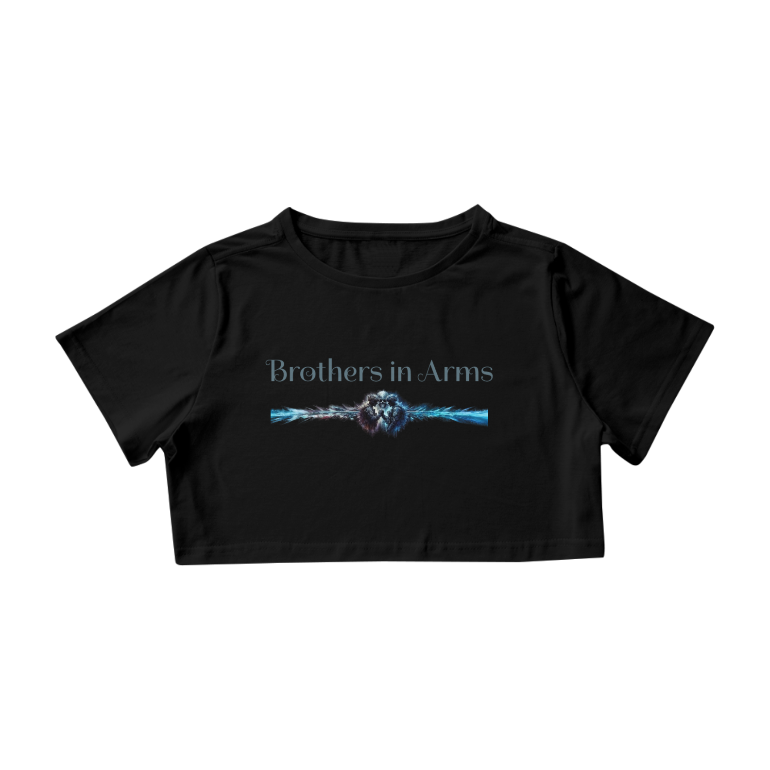 Cropet Brothers in arms