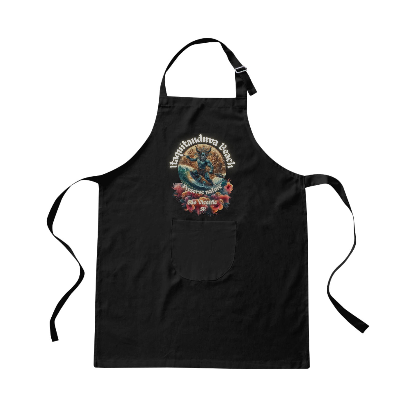 Avental Chef