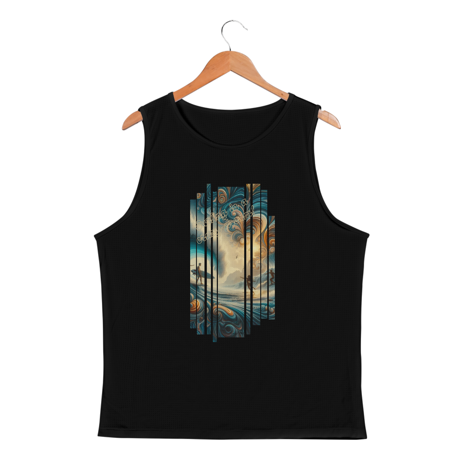 Surf in Line
