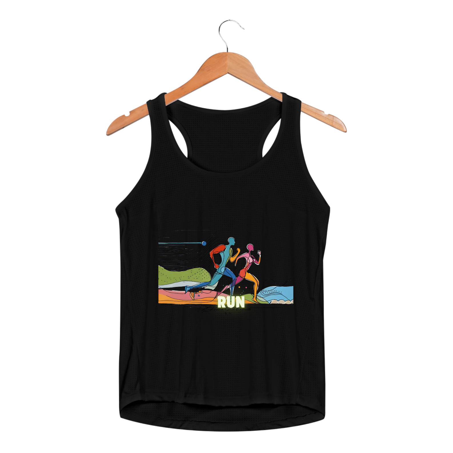 Regata Fem Dry Uv Run