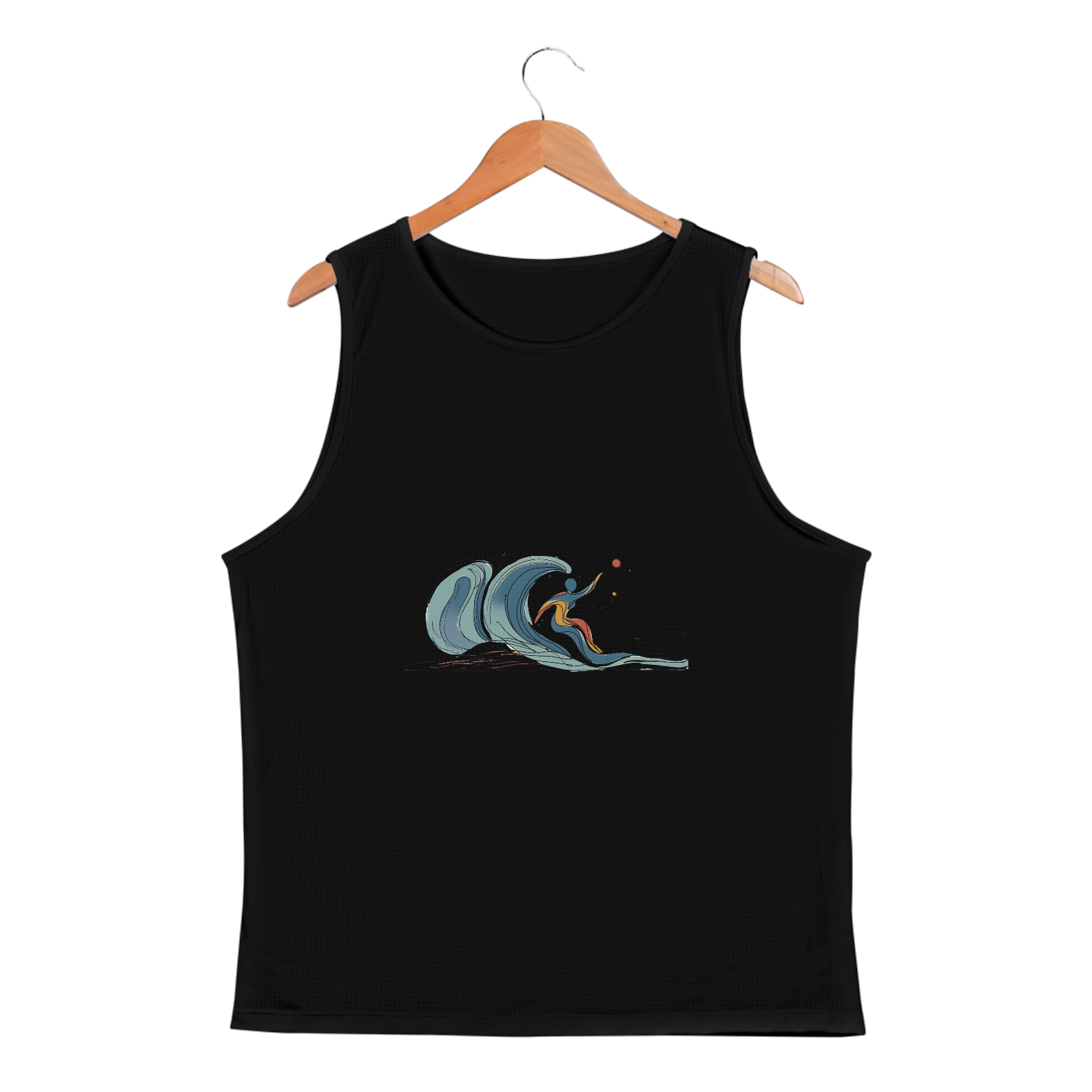 Regata Masc Dry UV