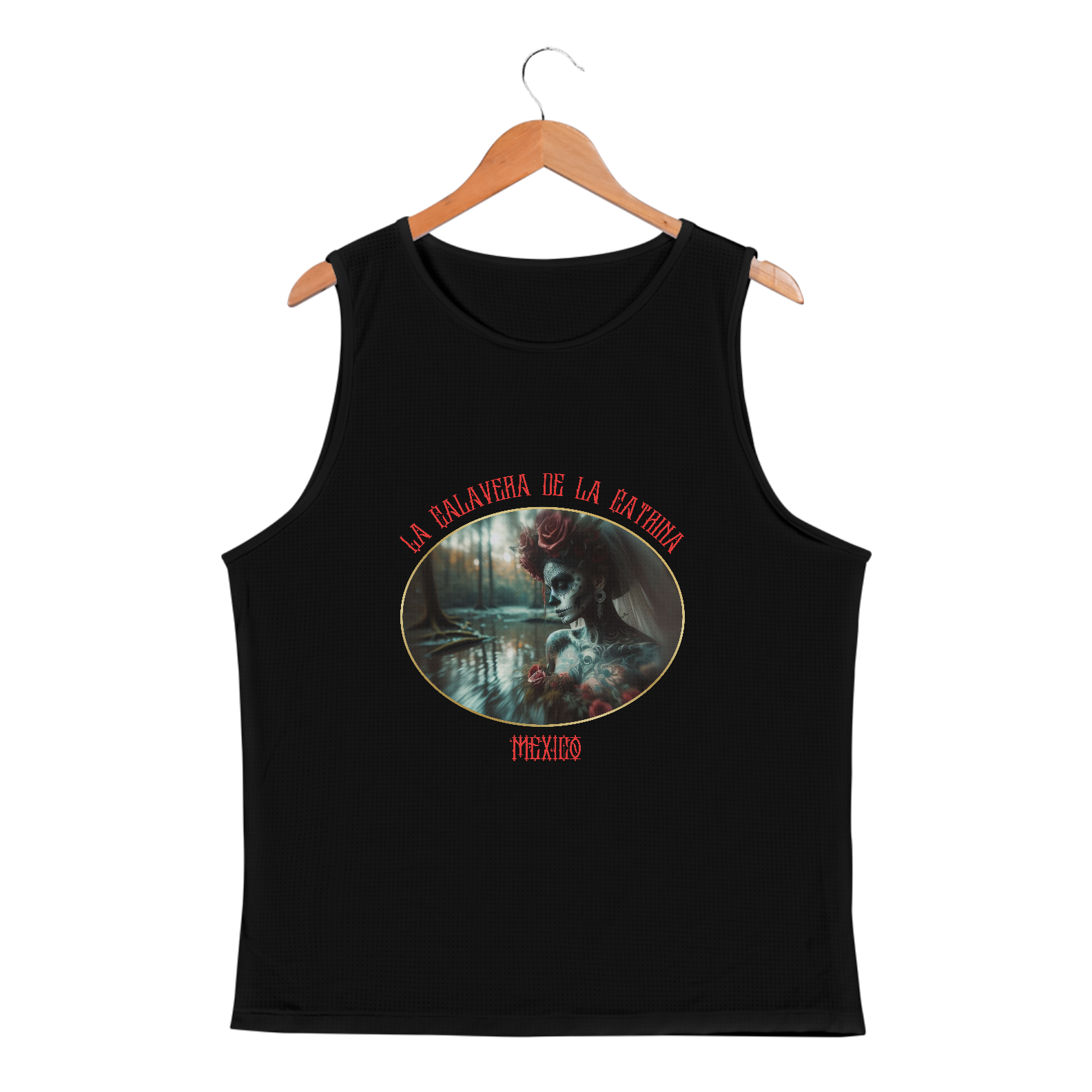 Camiseta Regata