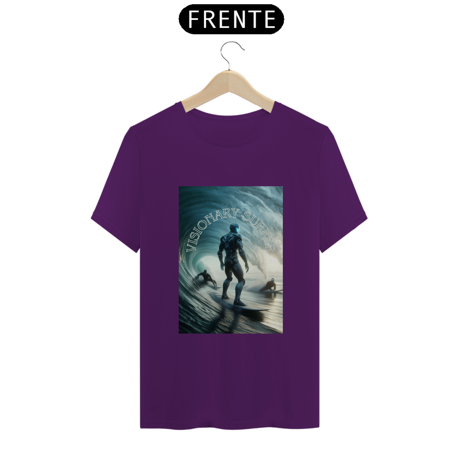Visionary Surfe
