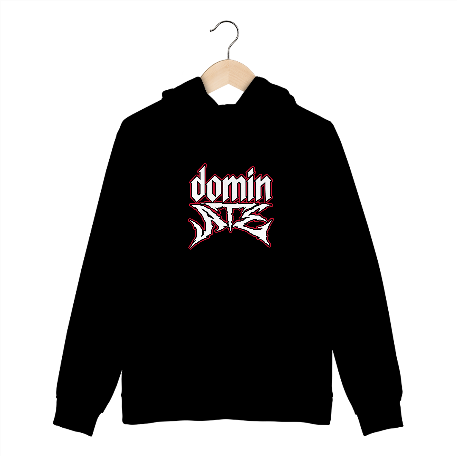 Moletom DominATE - SKZ