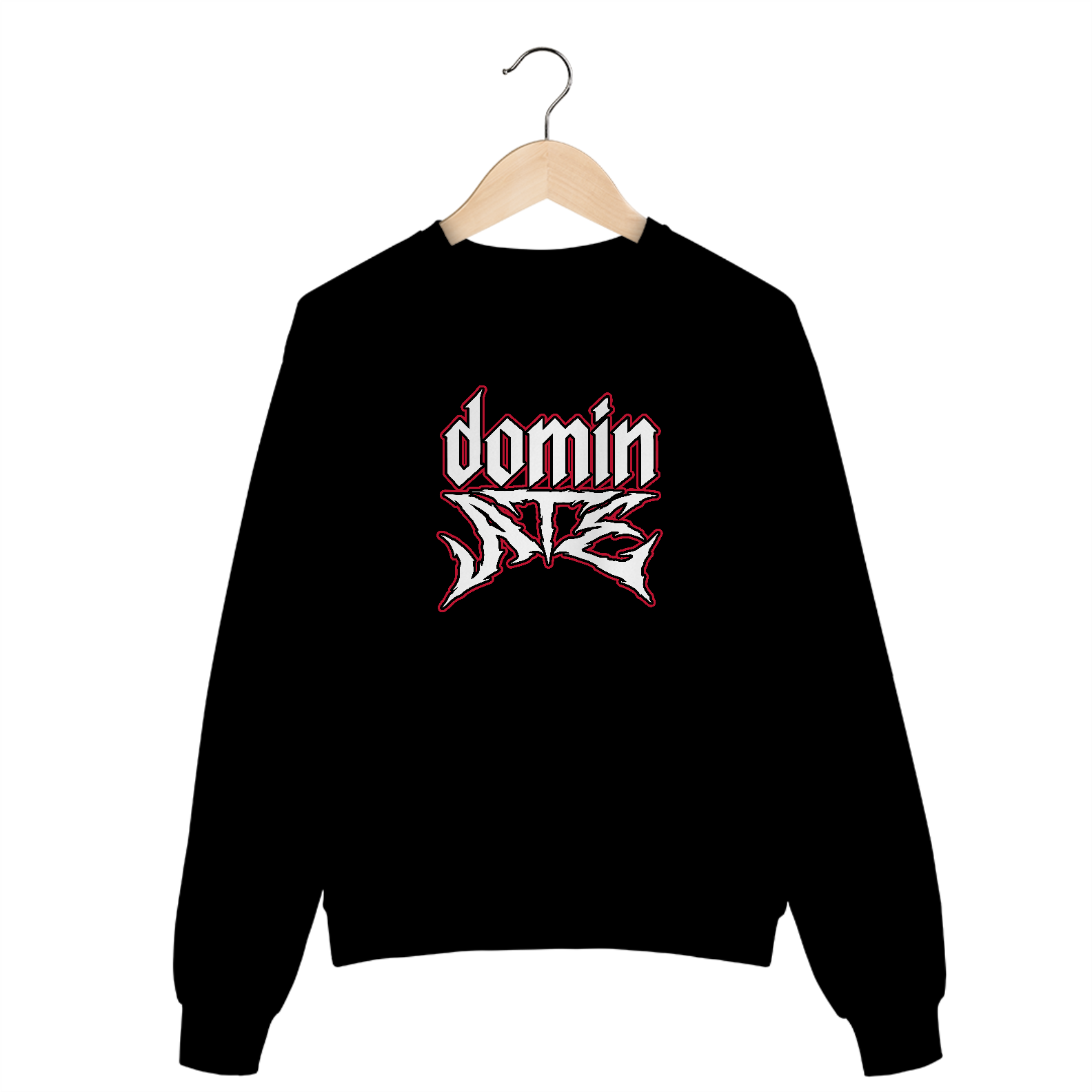 Moletom Suéter - DominATE - SKZ