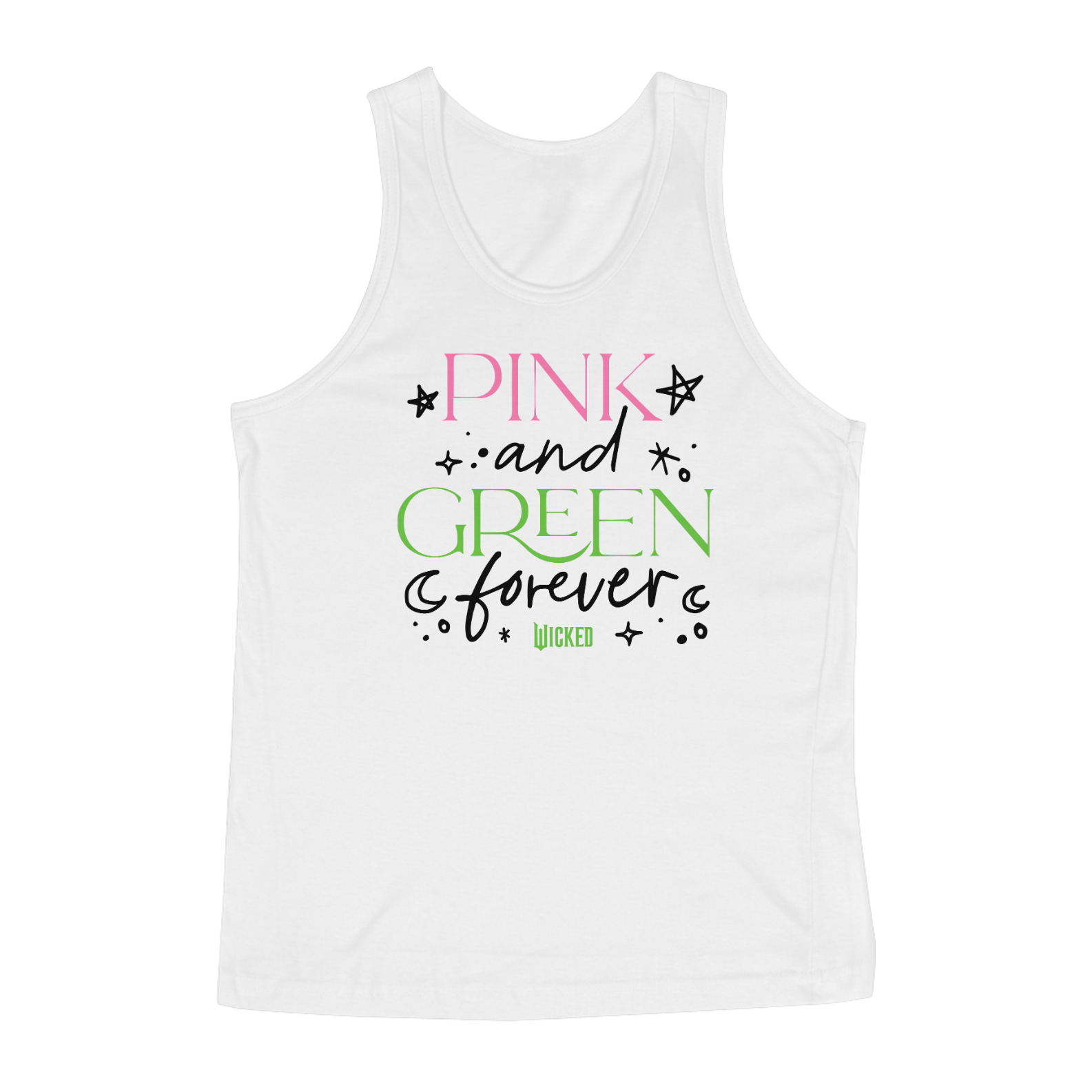 Regata - Pink And Green Forever