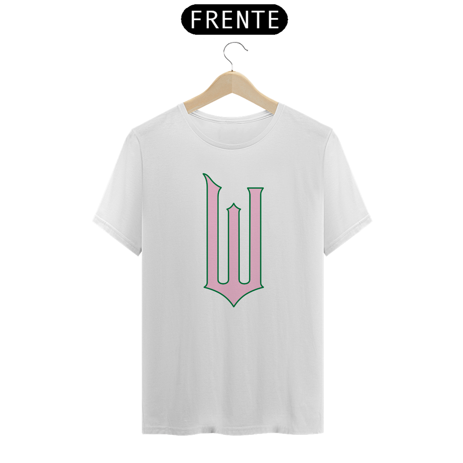 Camiseta - Wicked Movie (W)