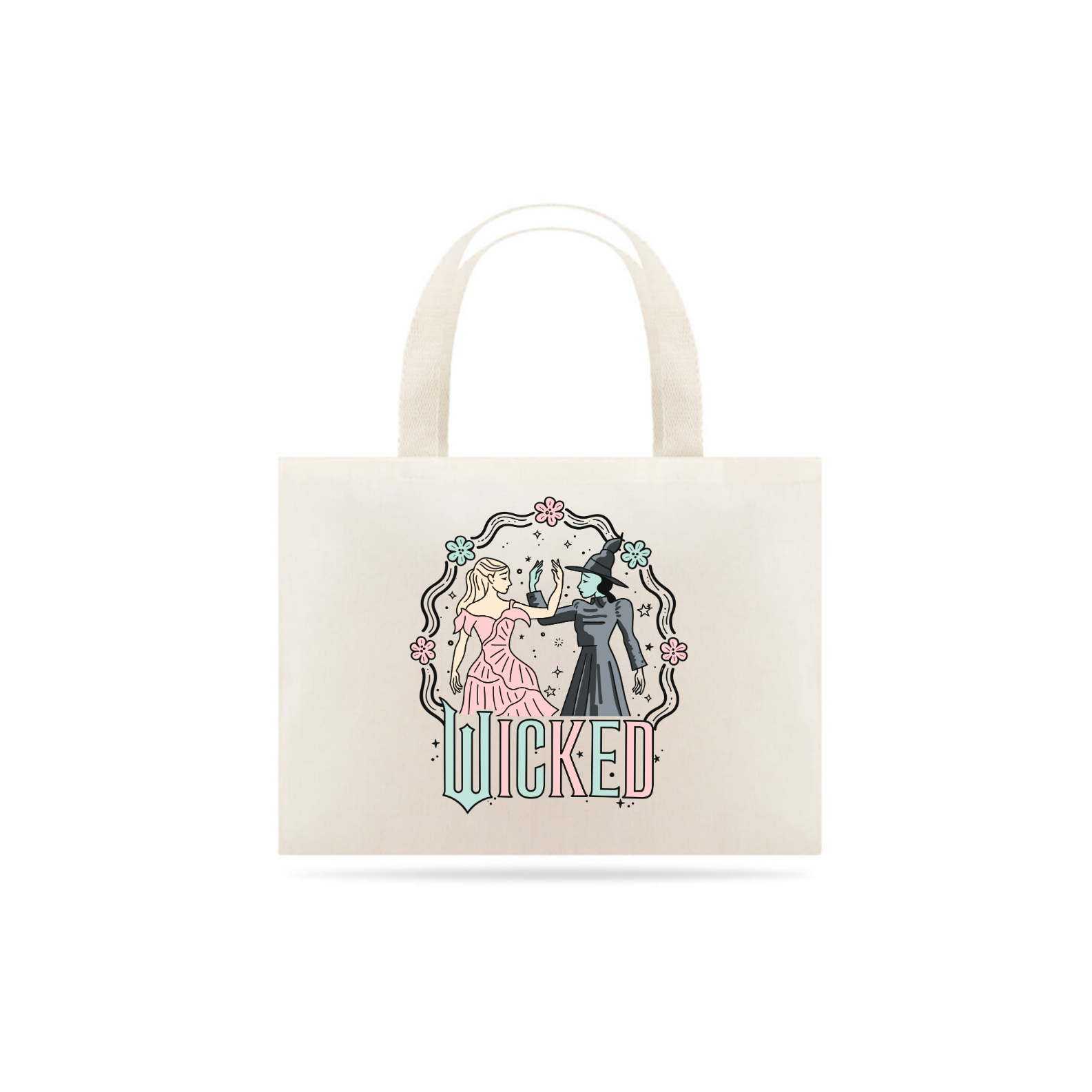 Eco Bag Grande - Ozdust