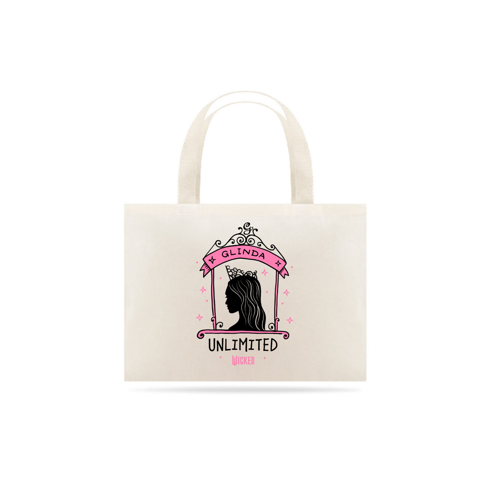 Eco Bag Grande - Glinda Unlimited