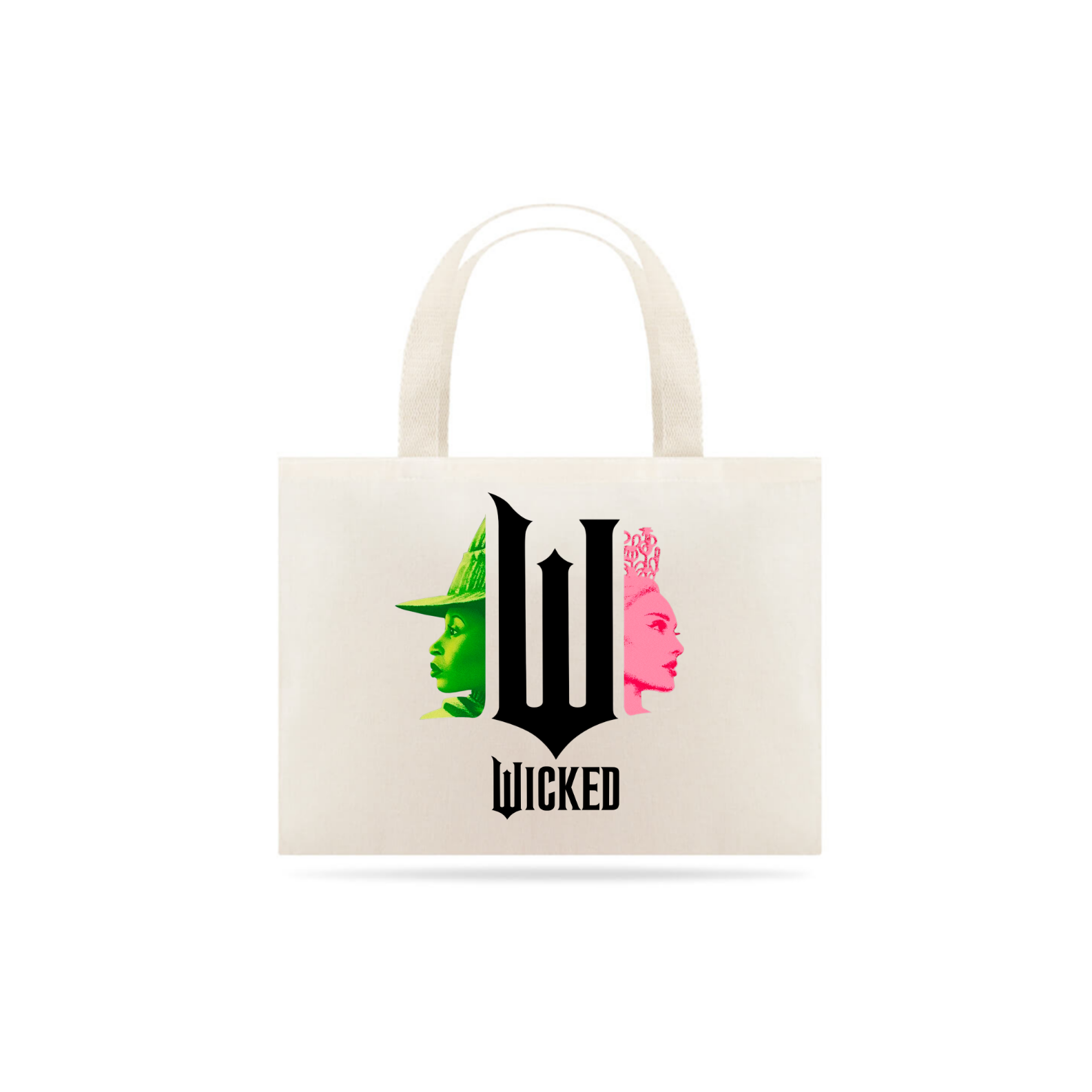 Wicked Movie (Pink And Green)