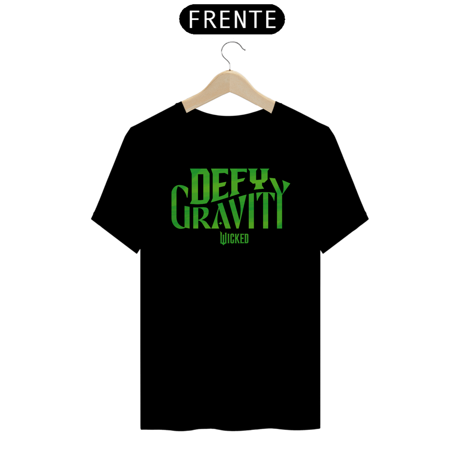 Defy Gravity