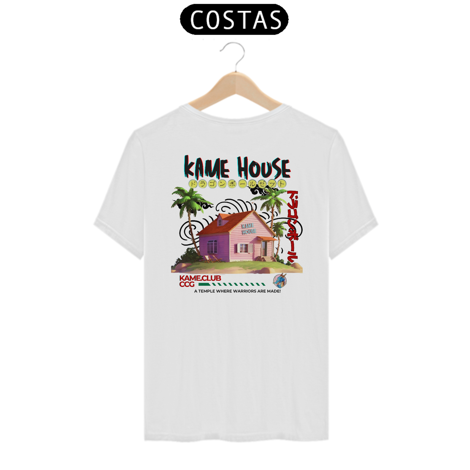KAME HOUSE
