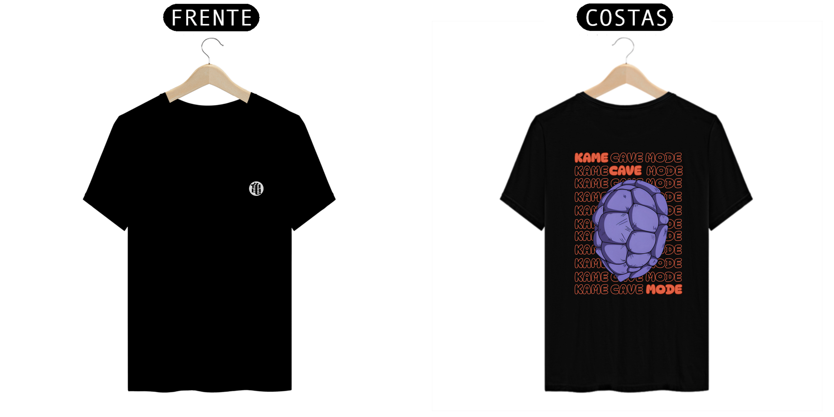 KAME CAVE MODE