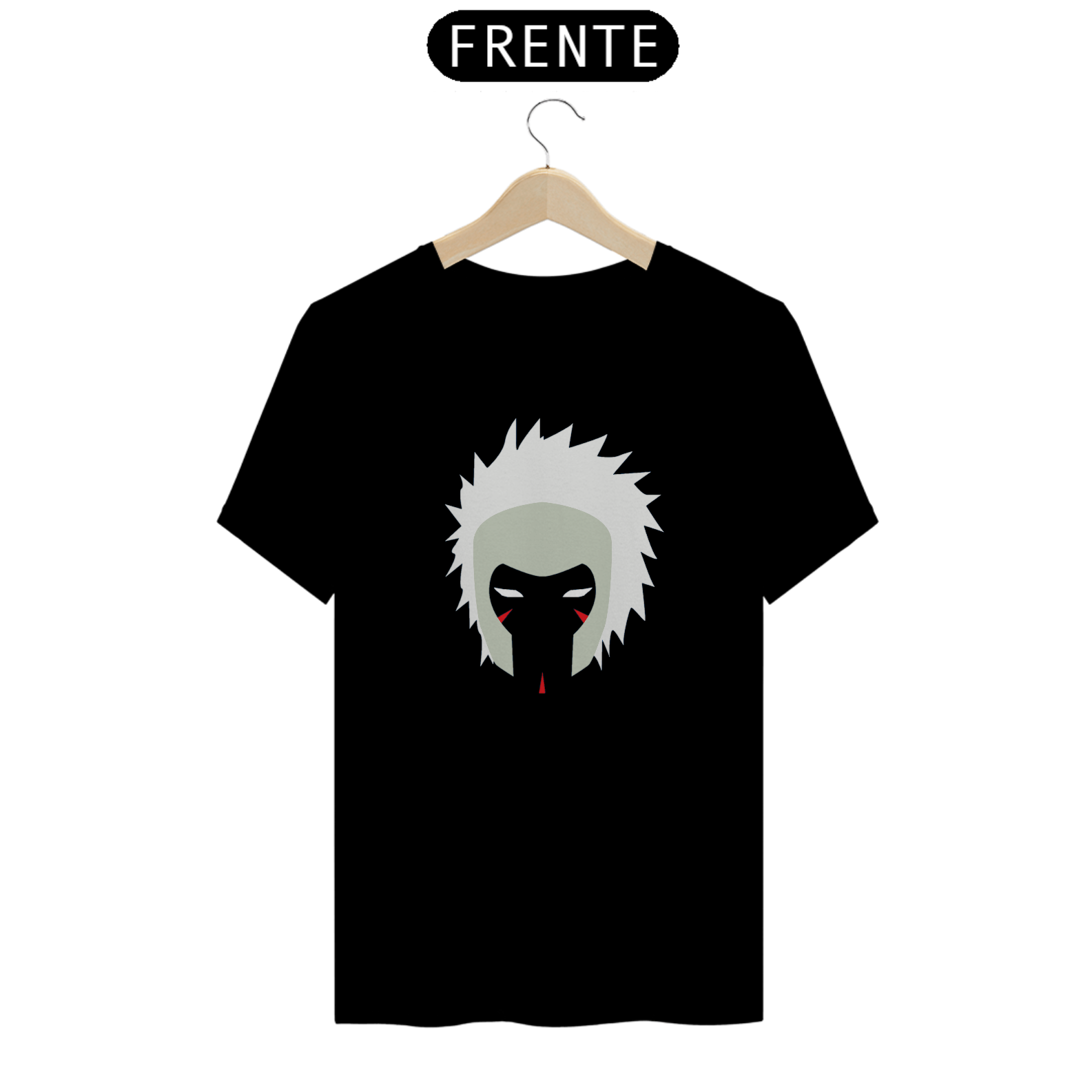 Tobirama Senju 09 Unissex
