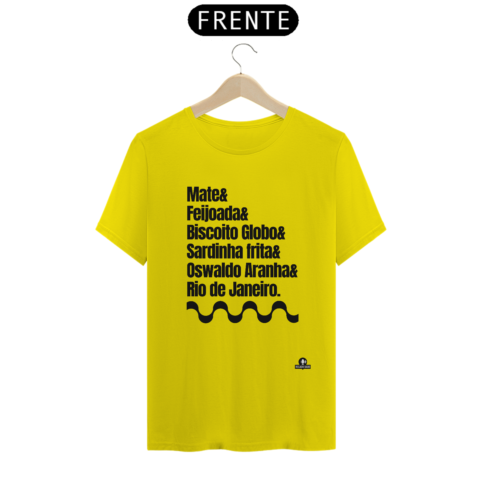 Camiseta 