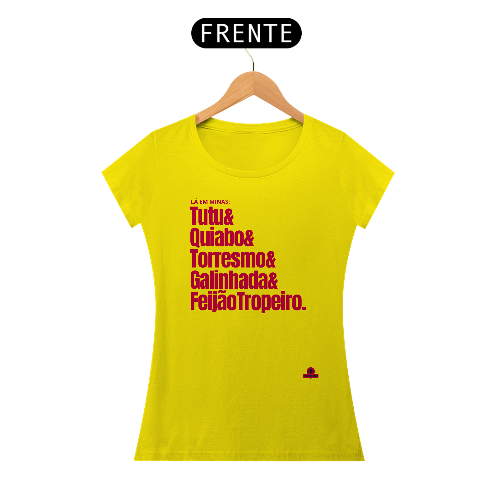 Camiseta 