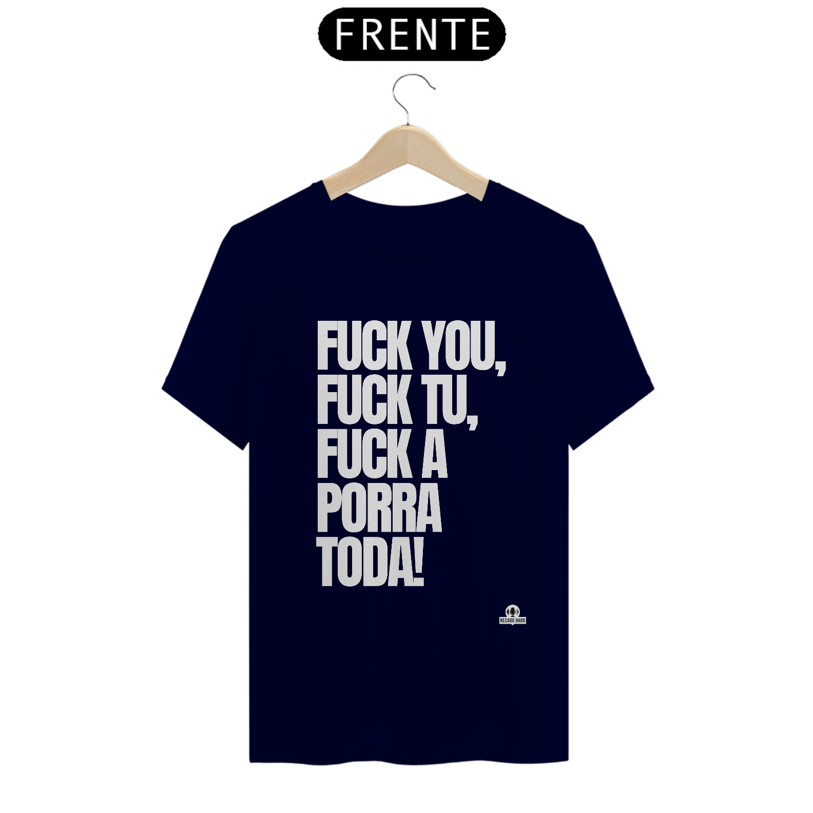 Camiseta 