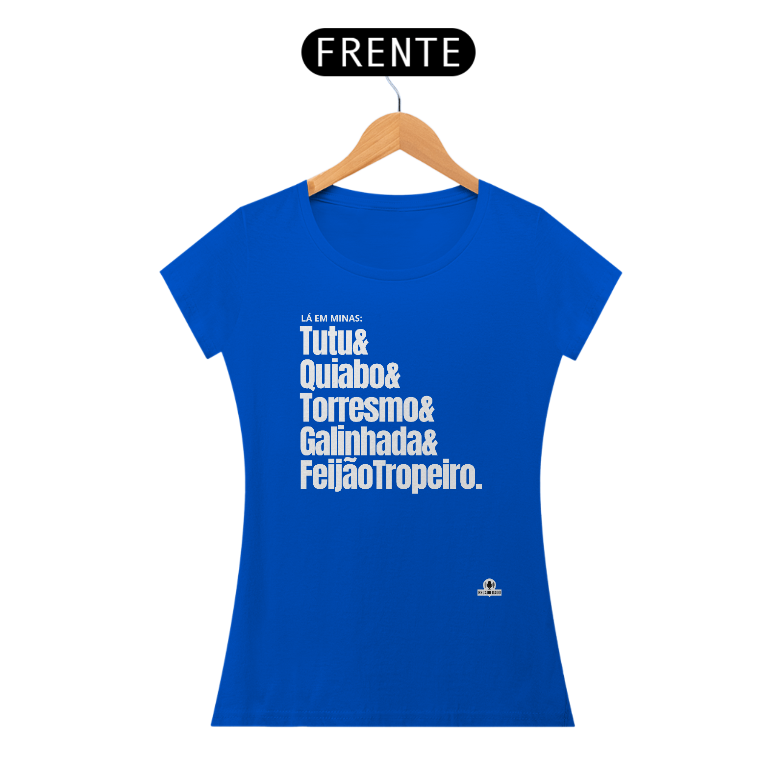 Camiseta 