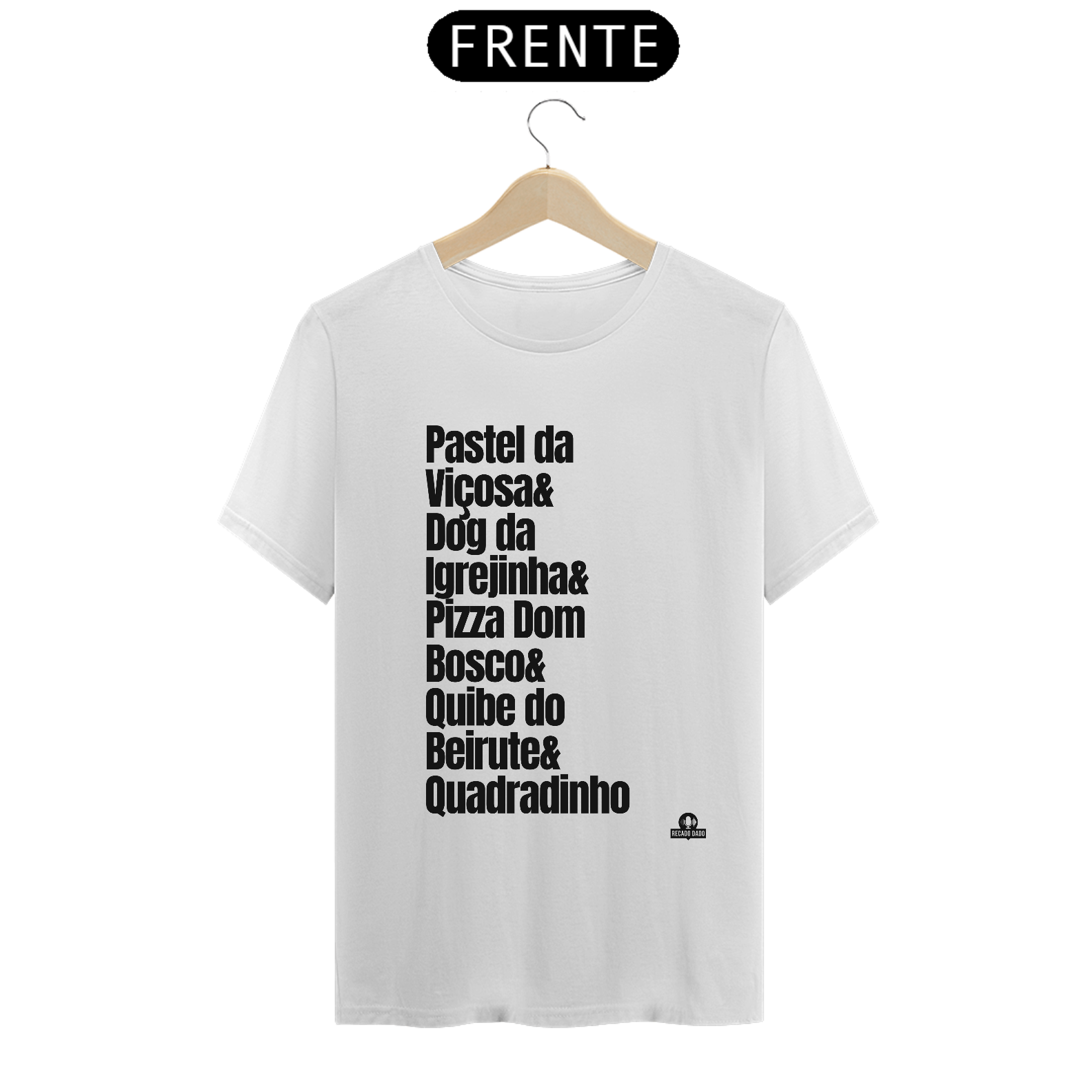 Camiseta 