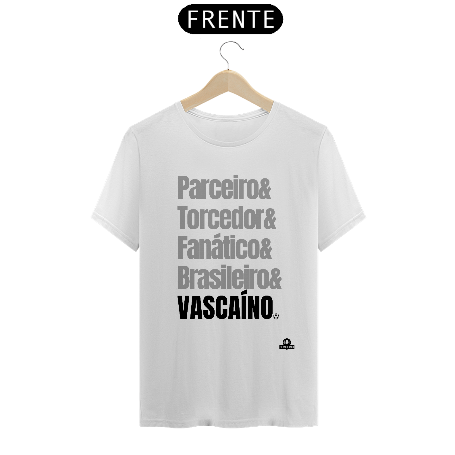 Camiseta Frase 
