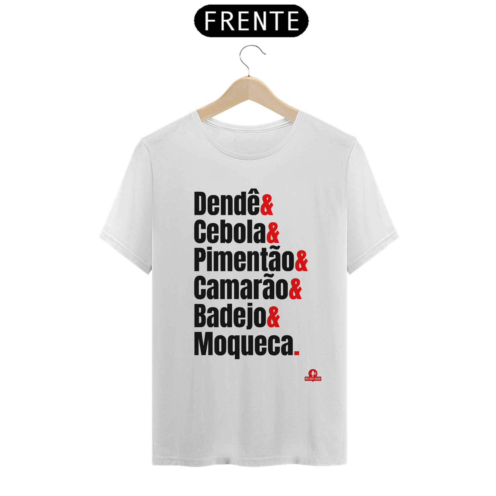 Camiseta 