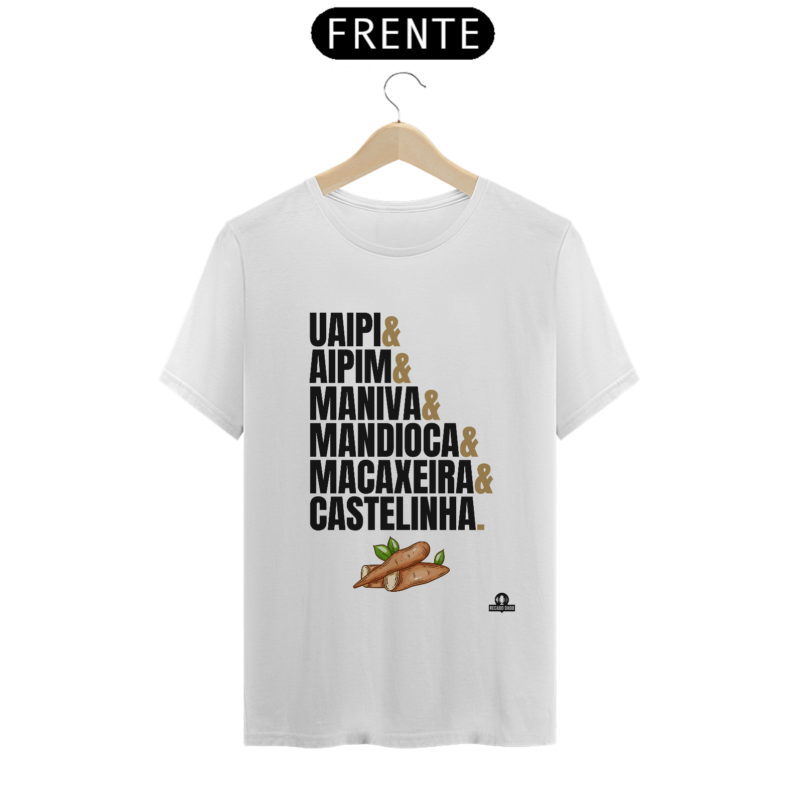 Camiseta 