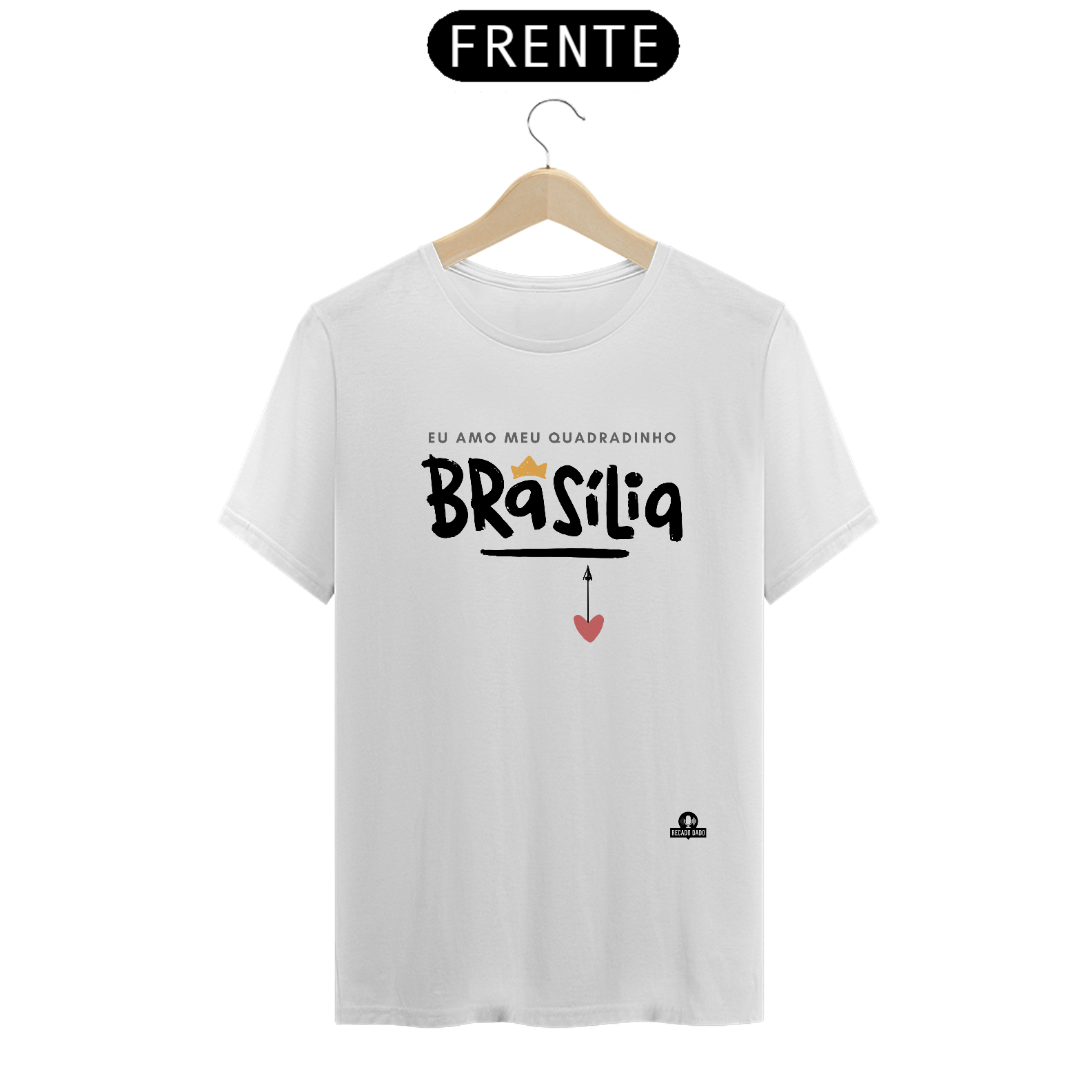 Camiseta 
