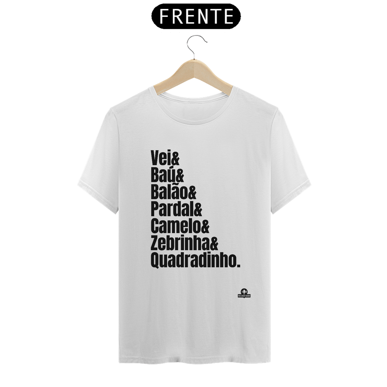 Camiseta 