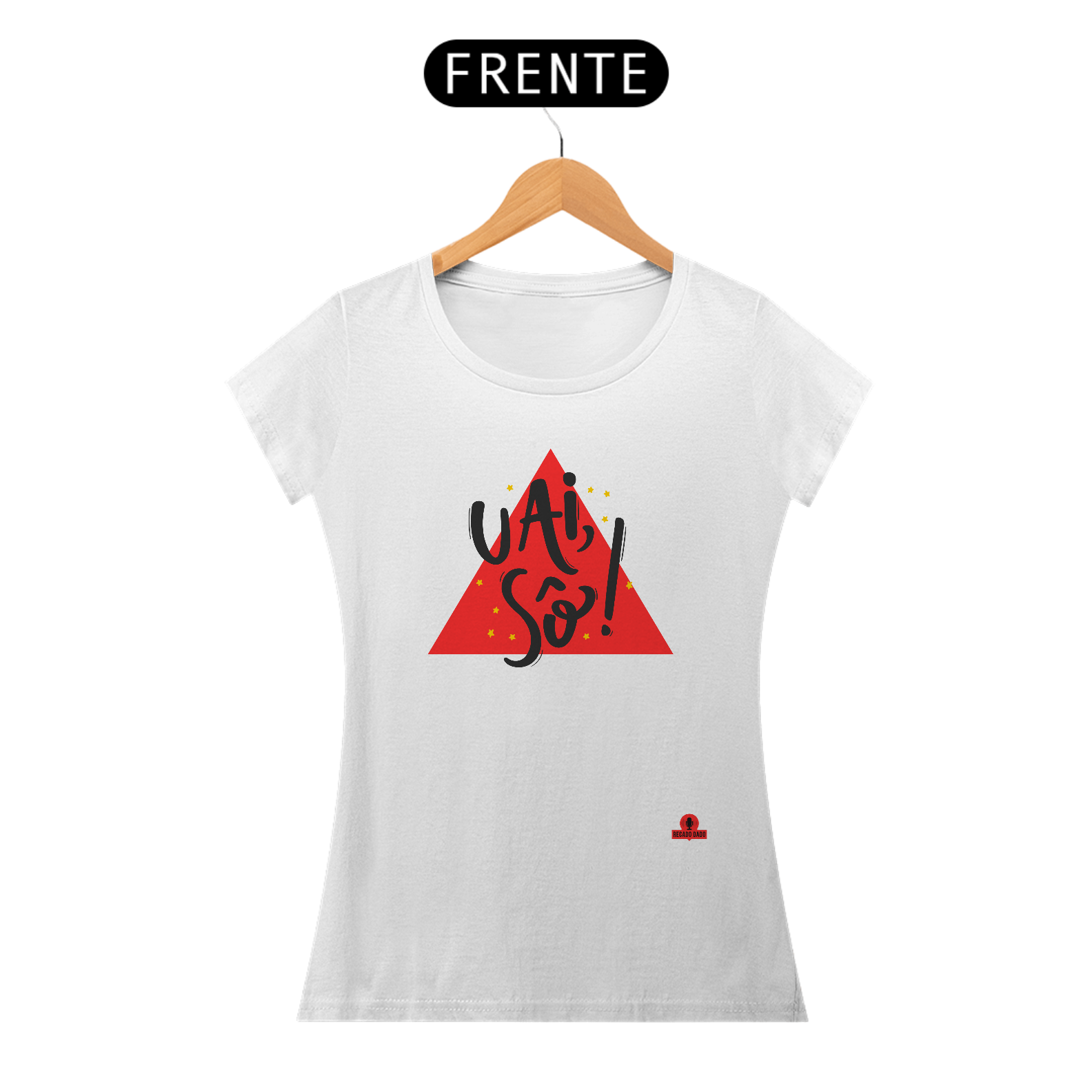 Camiseta baby long 