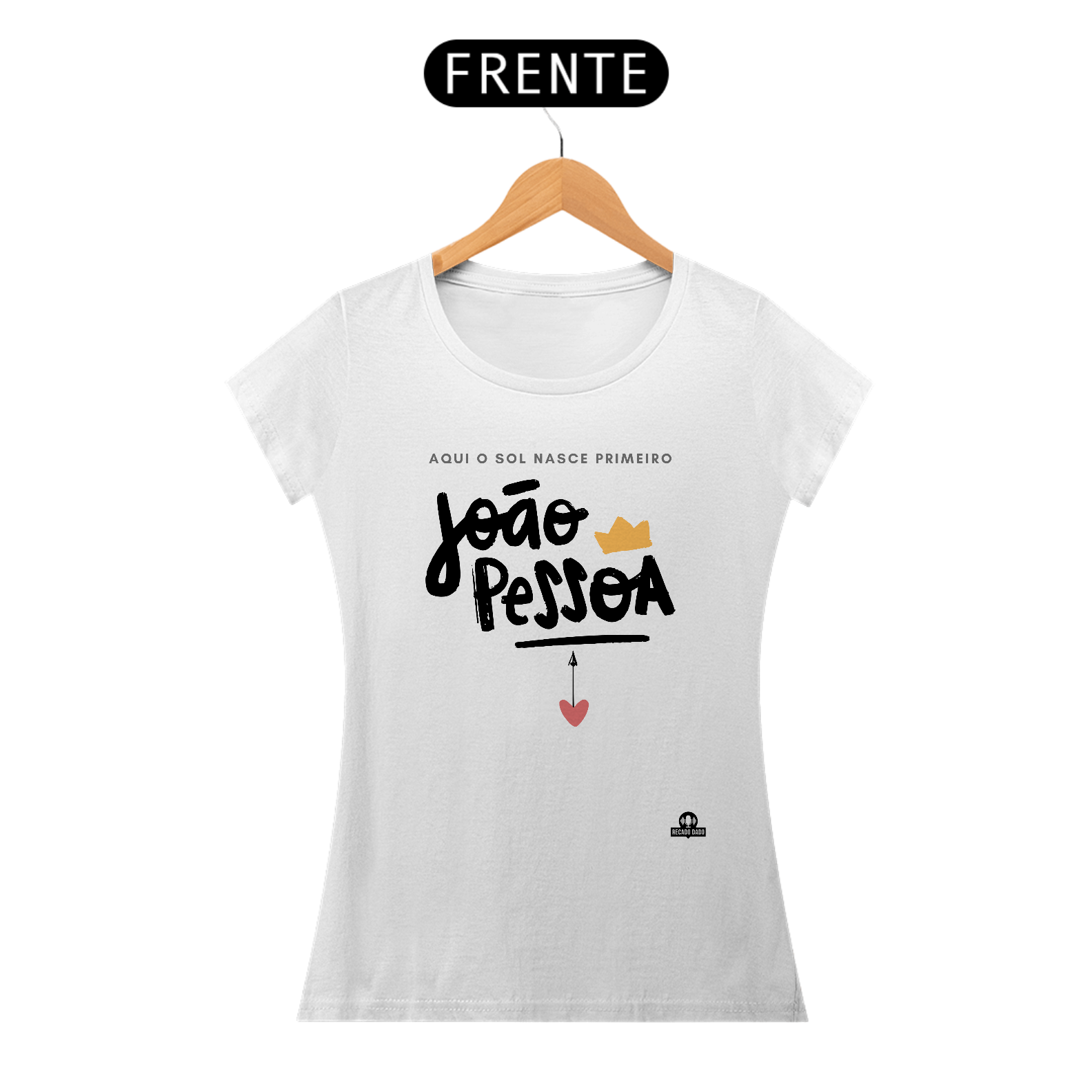 Camiseta baby long 