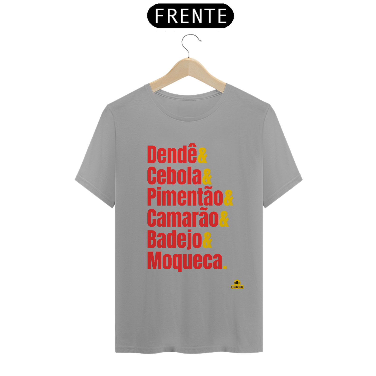 Camiseta 