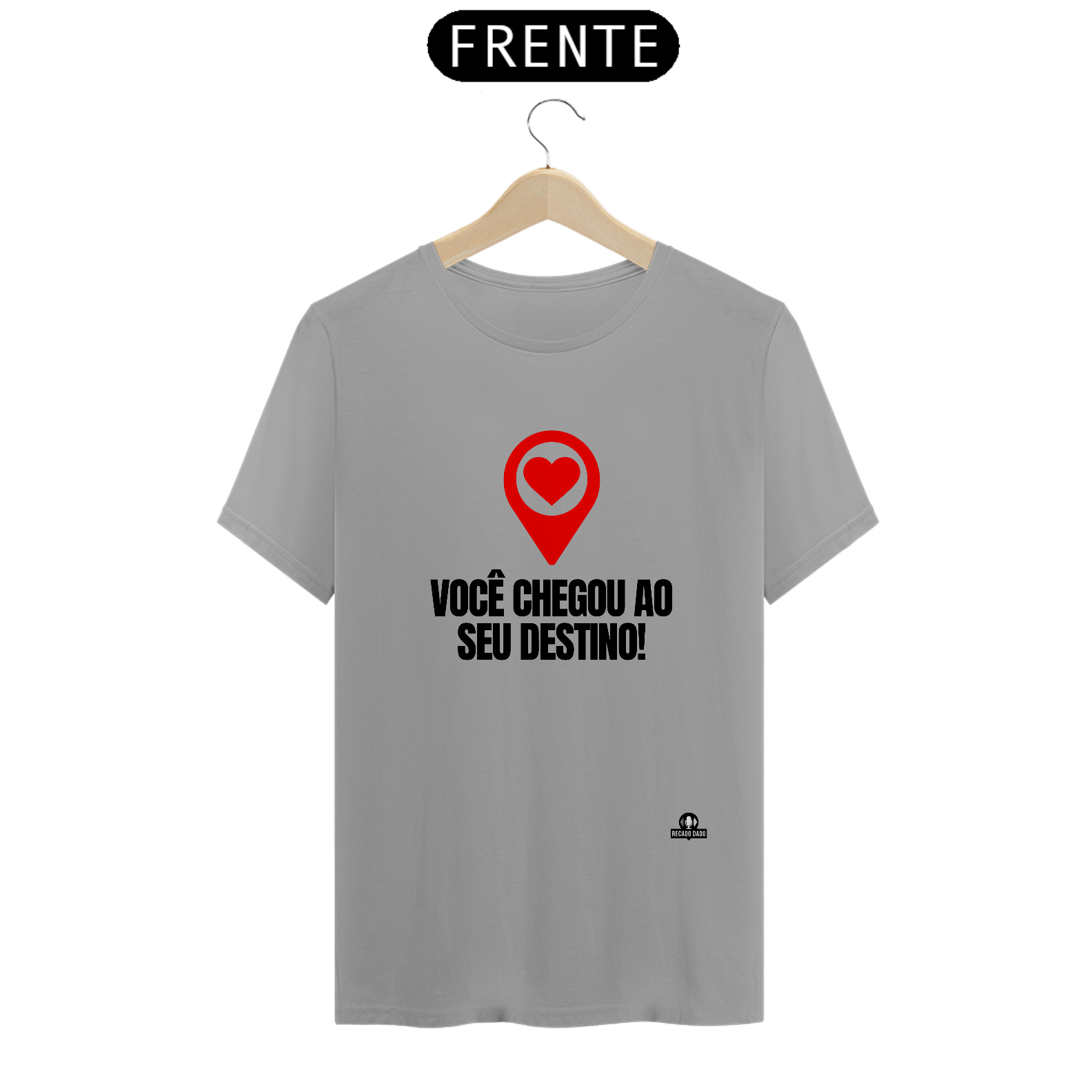 Camiseta engraçada para o carnaval com frase 