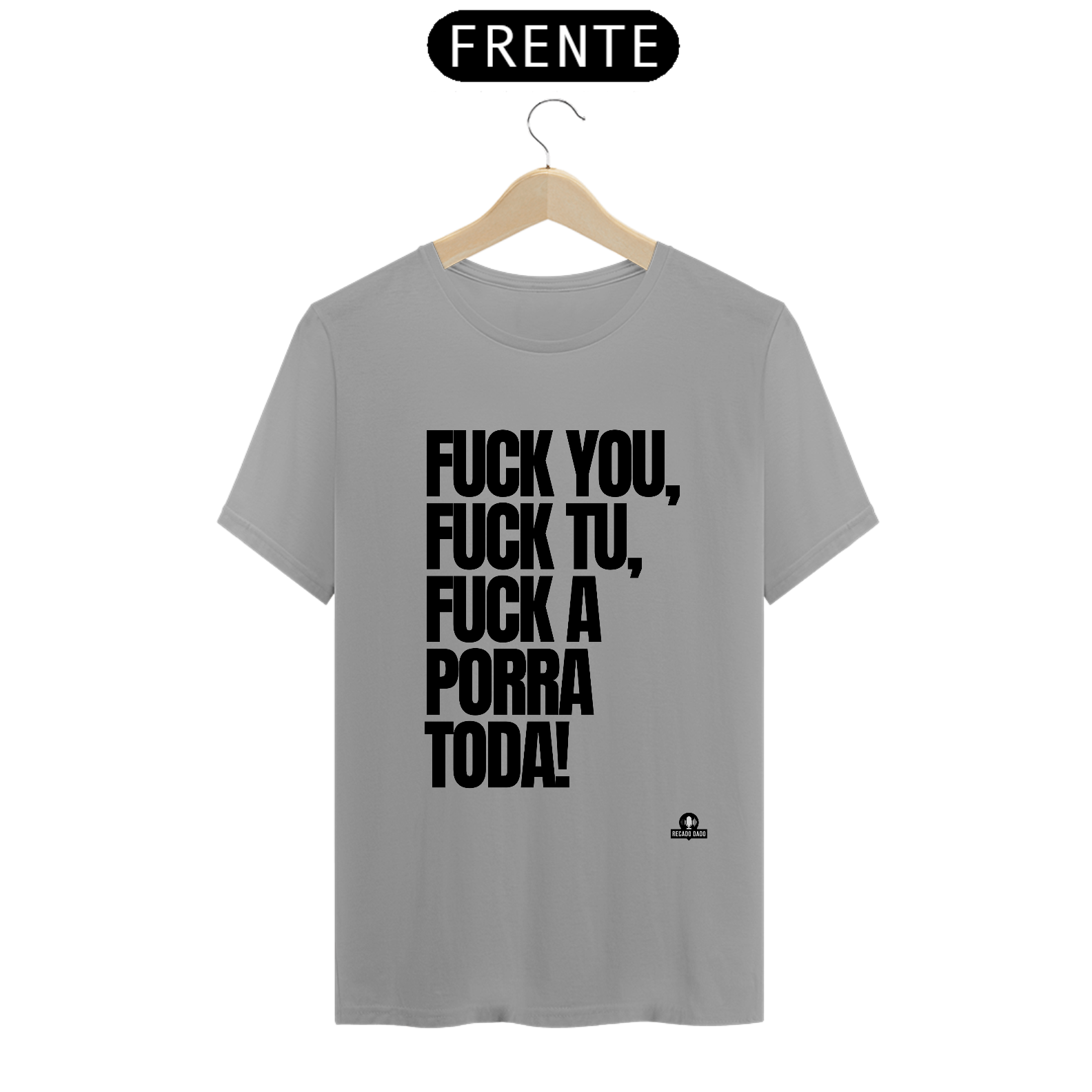 Camiseta 