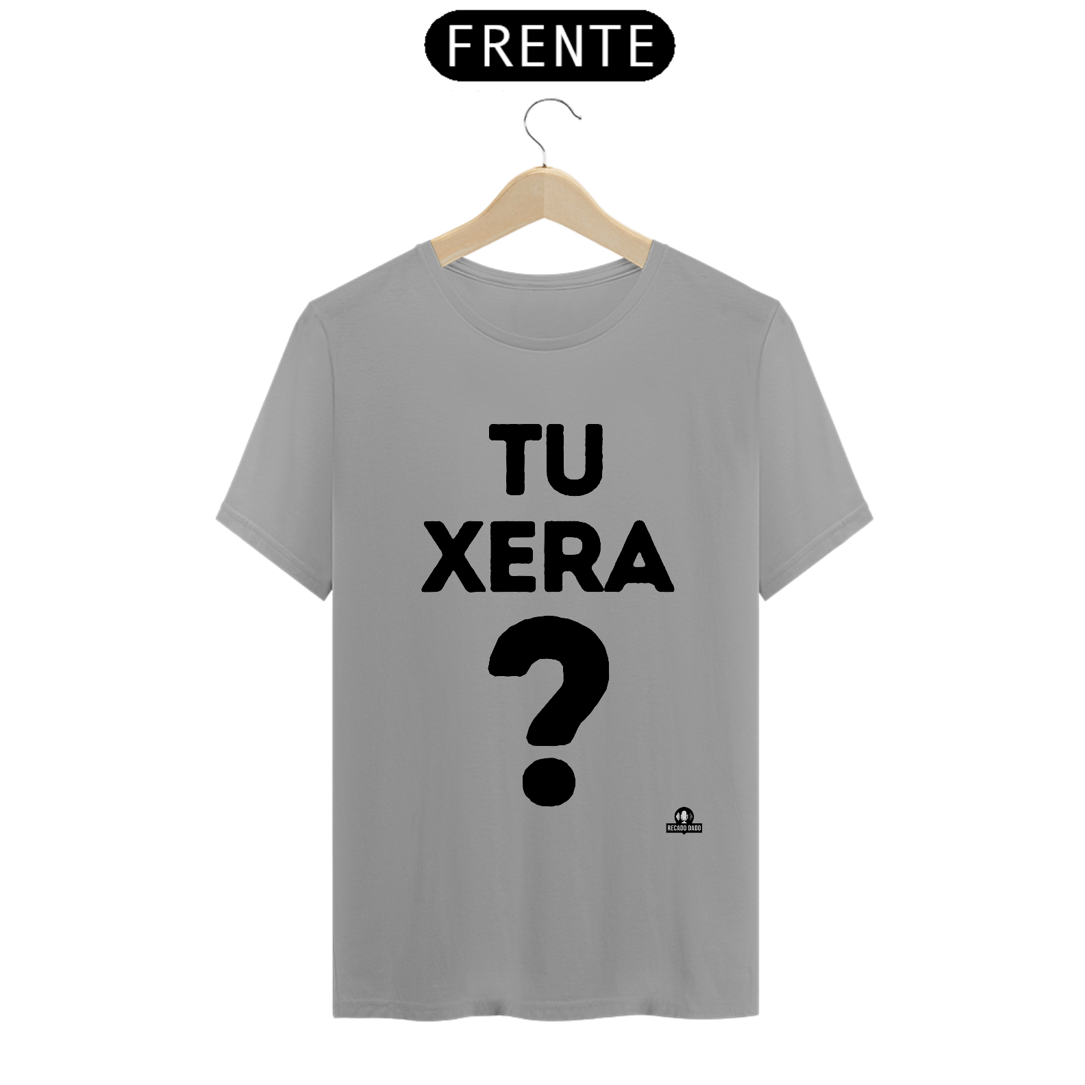 Camiseta hit do carnaval 