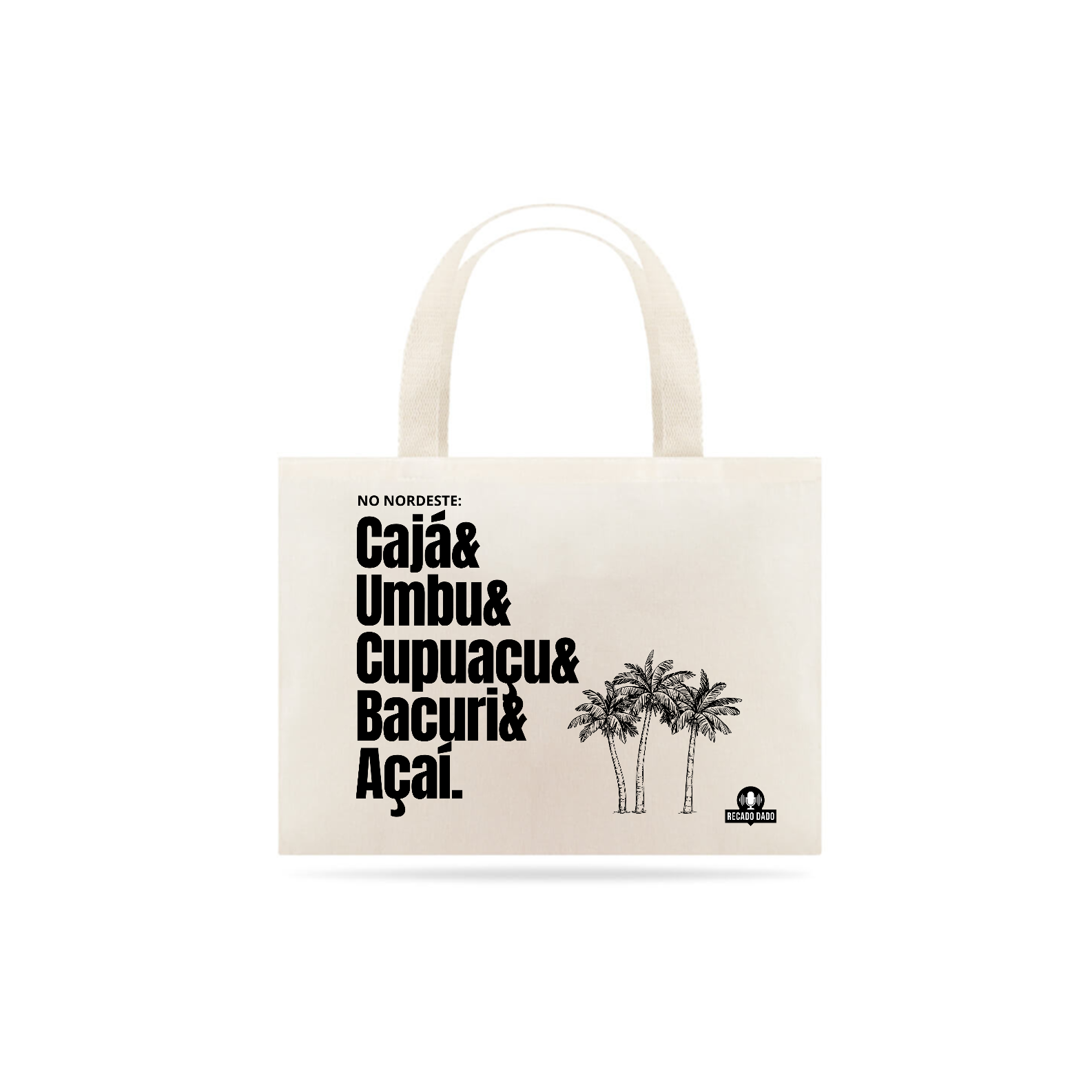 Ecobag de Chef 