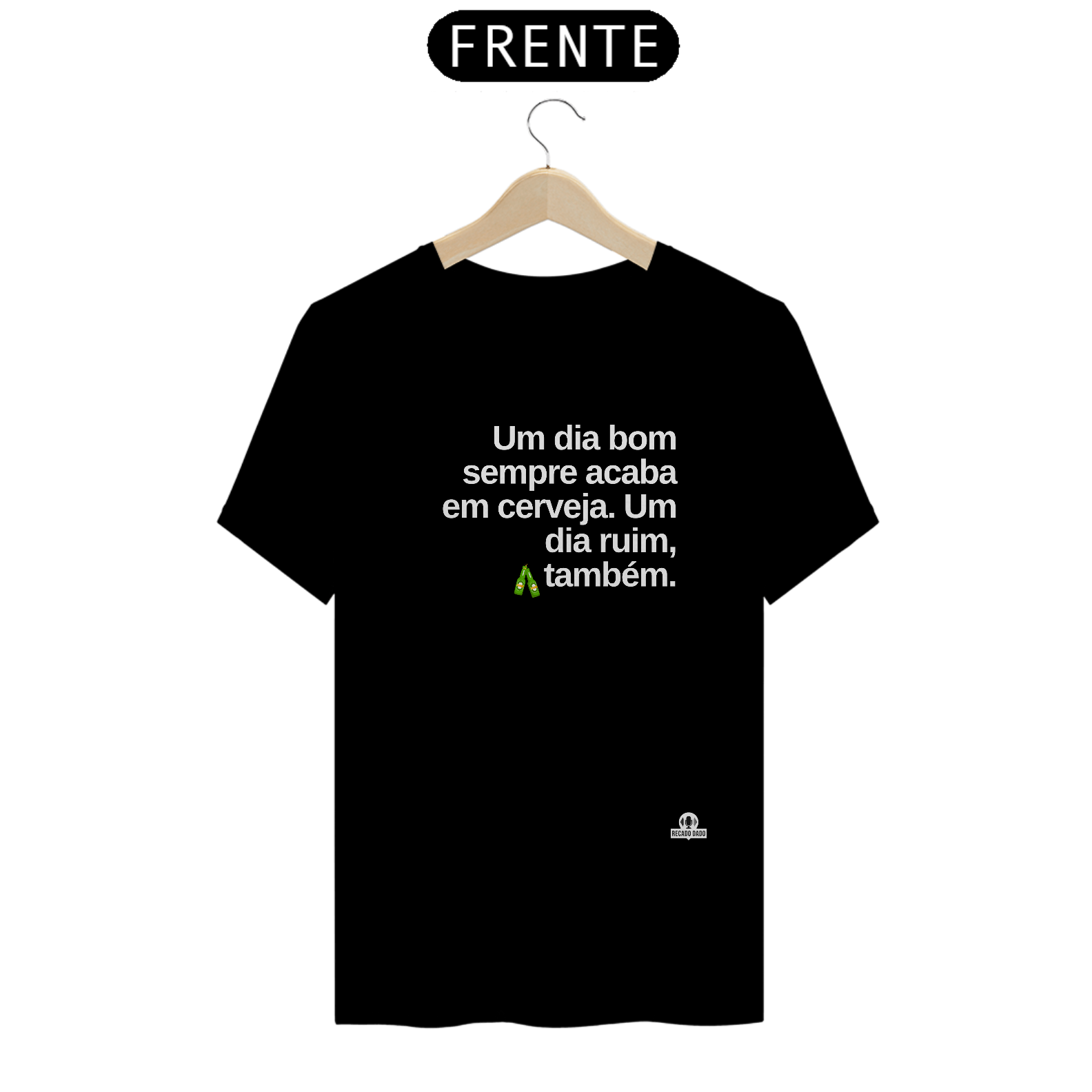 Camiseta frases 