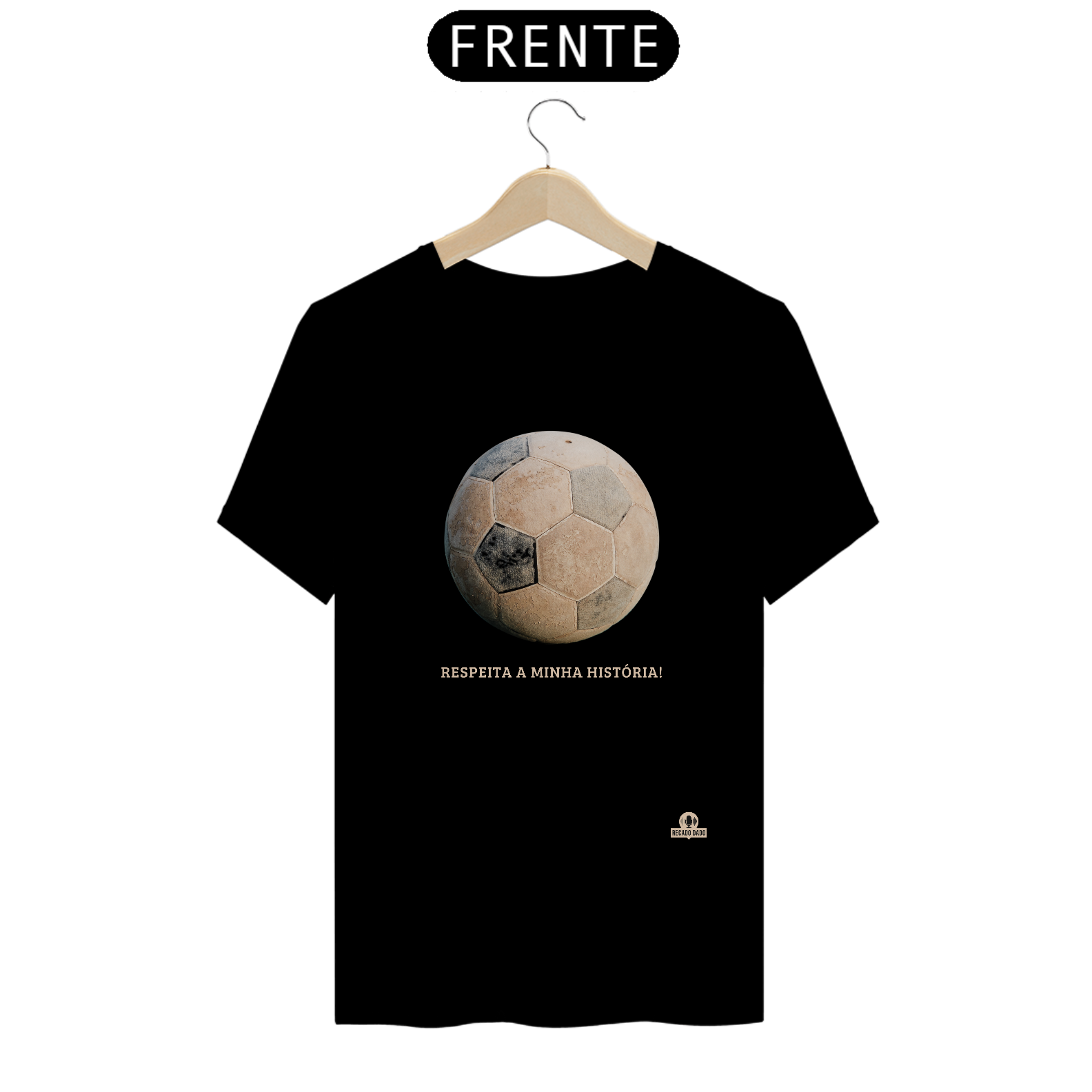 Camiseta 