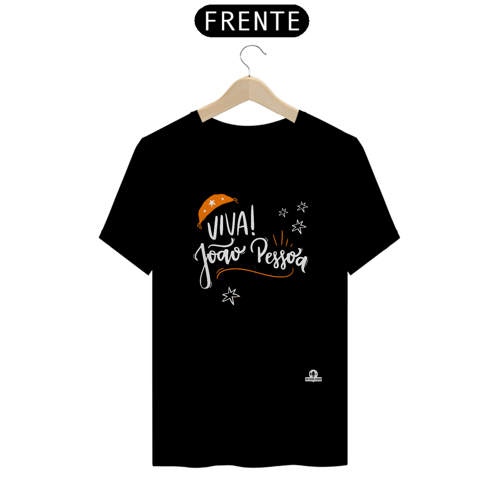 Camiseta de turismo 