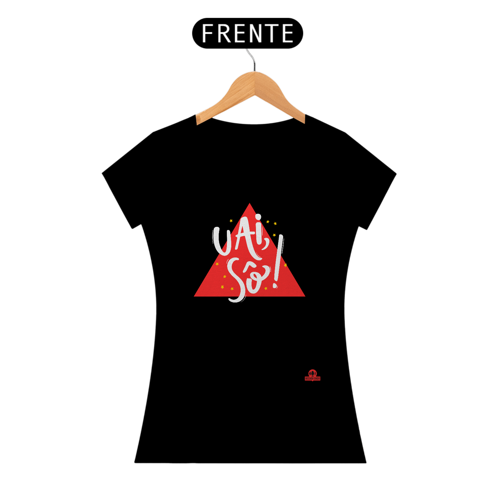 Camiseta baby long 