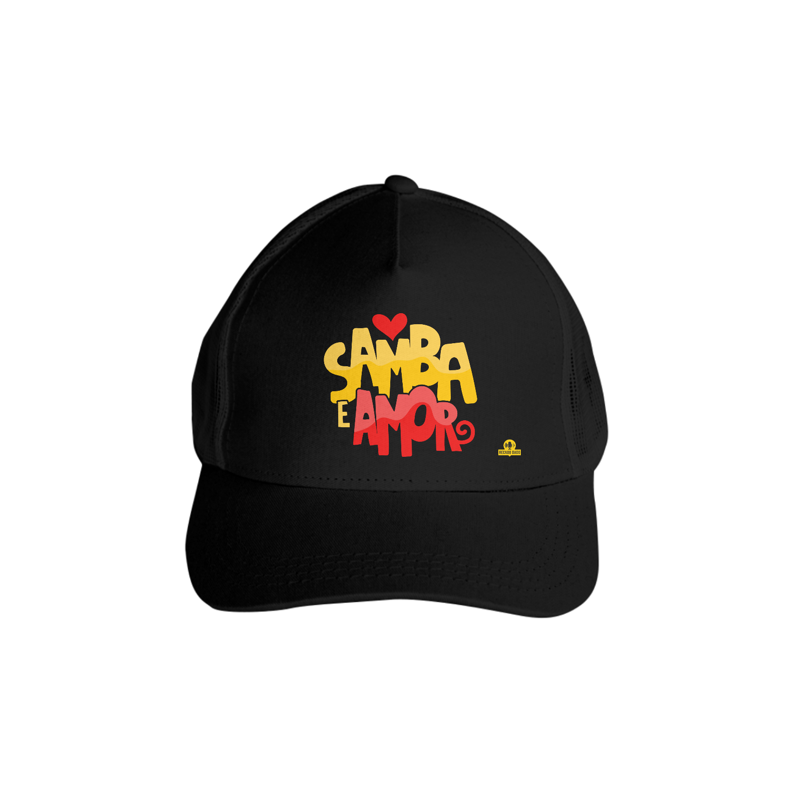 Boné aba curva 