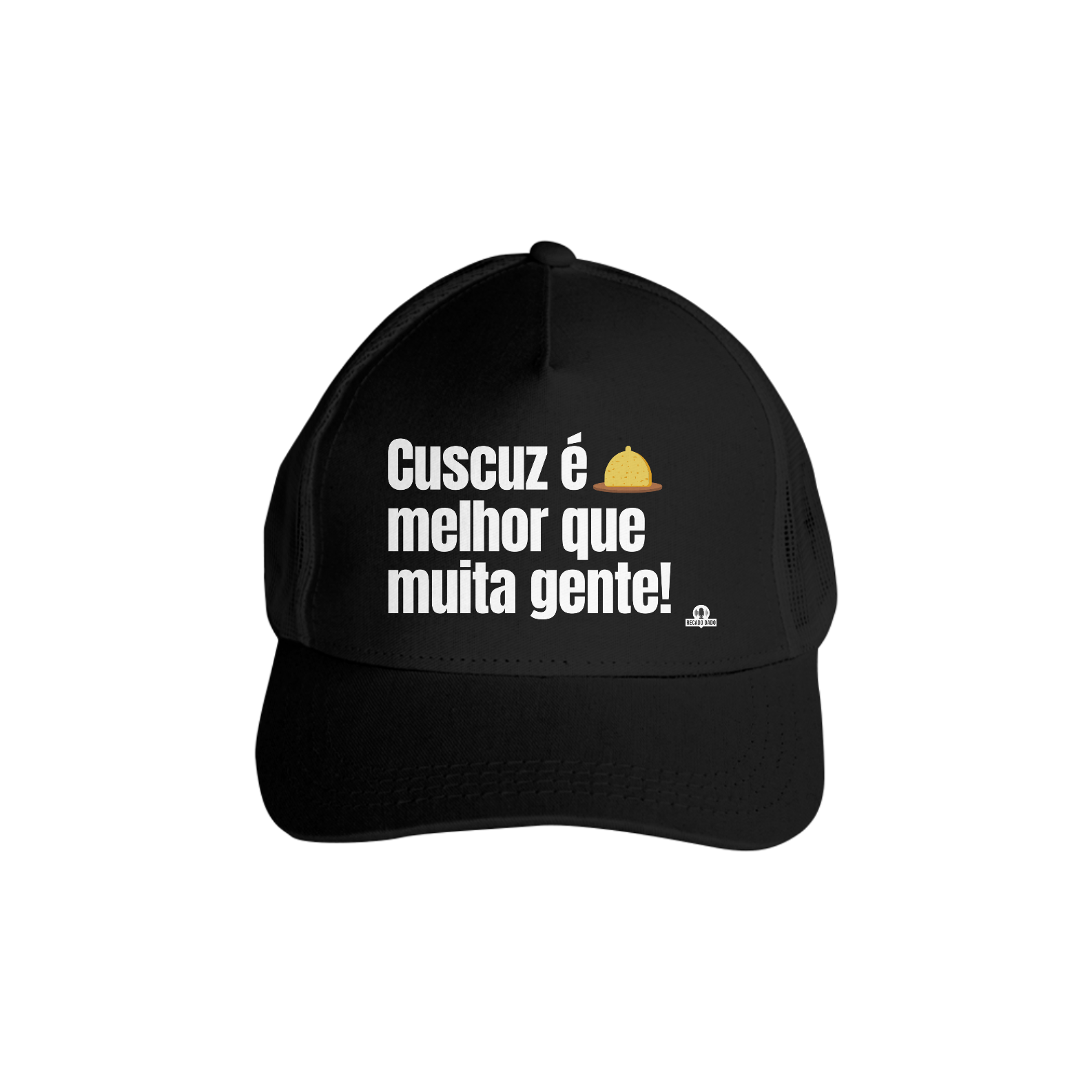 Boné aba curva 